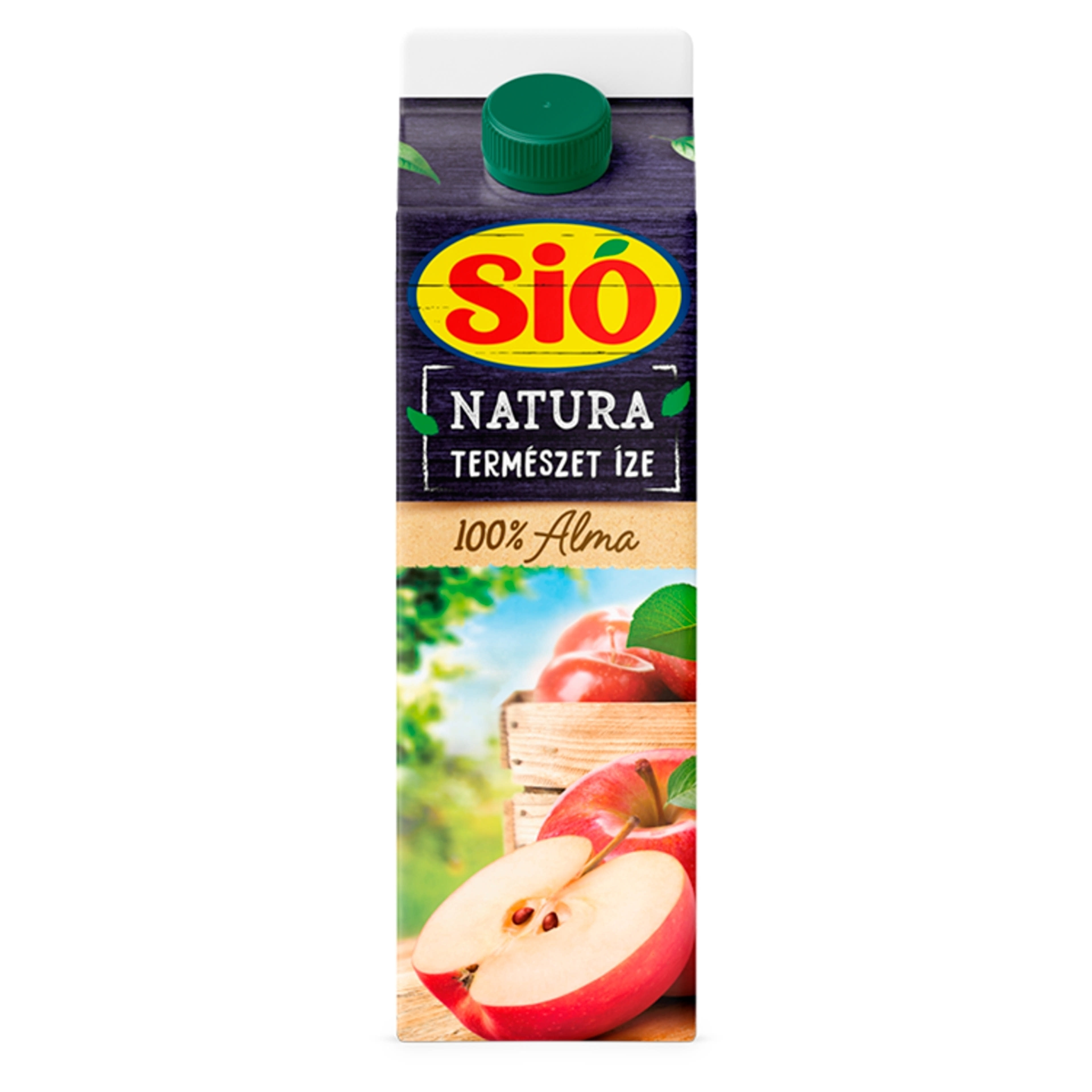 SIÓ Natura Alma 100% - 1L-5