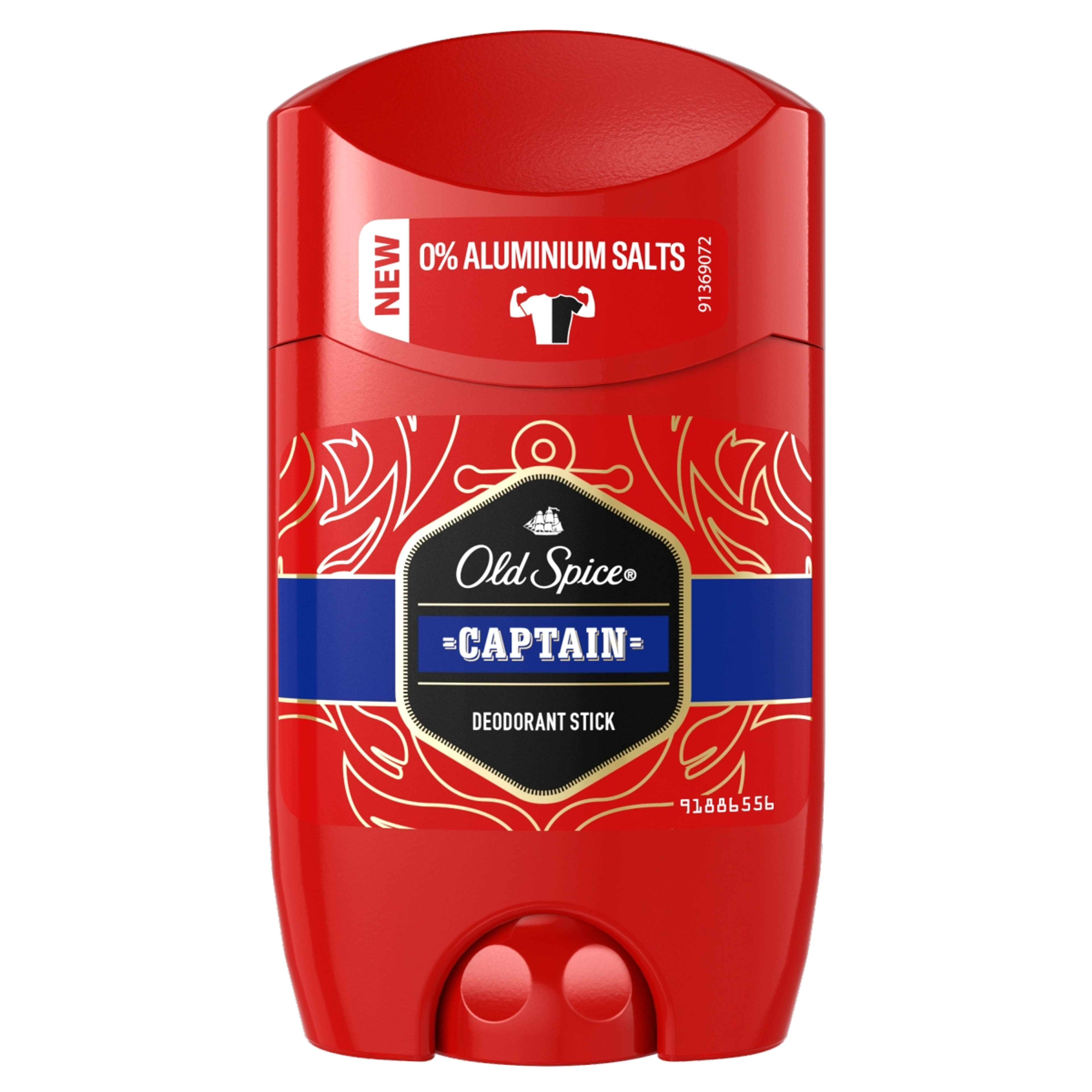 Old Spice Captain stift férfi - 50 ml
