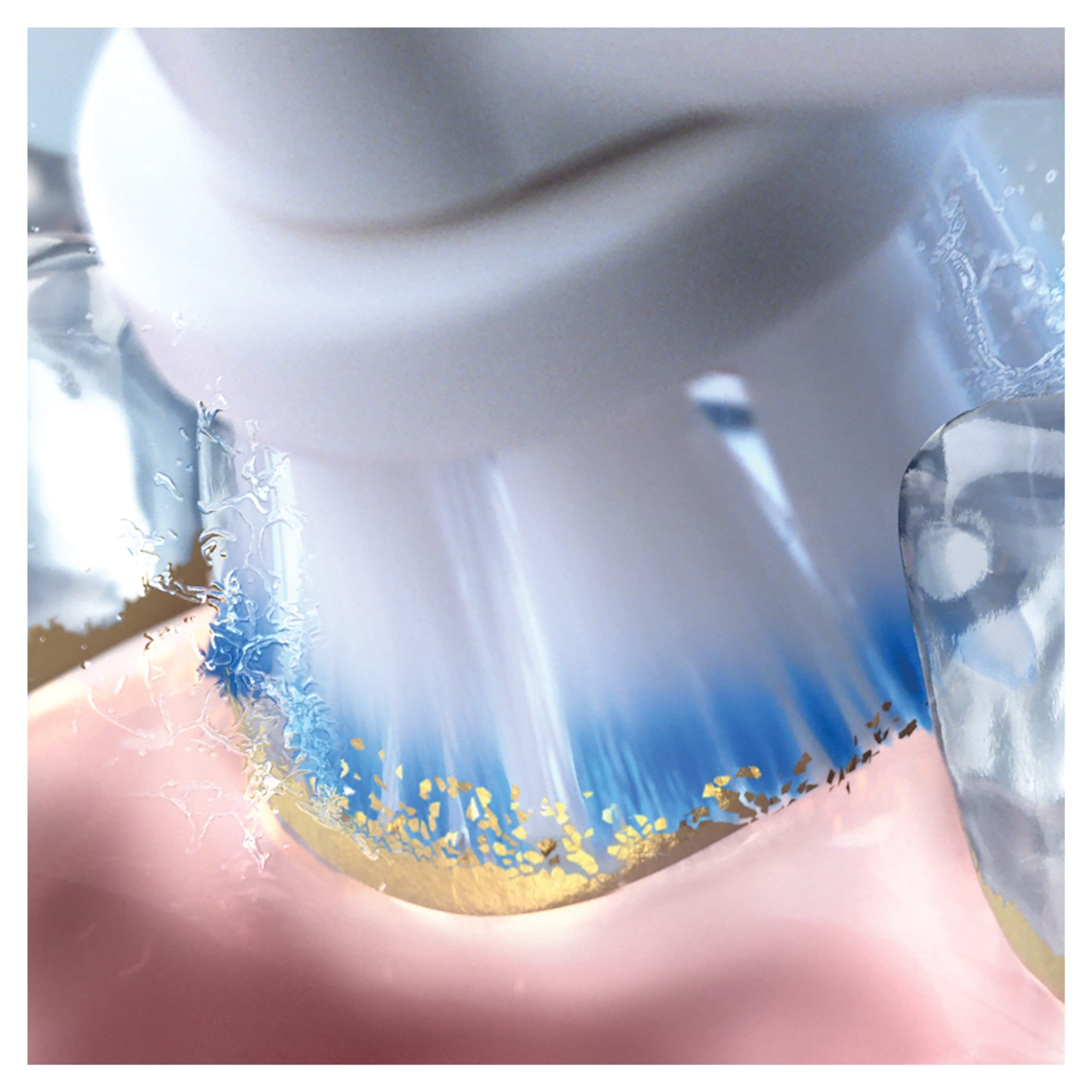 Oral-B Sensi Ultra Thin elektromos fogkefepótfej - 8 db-5