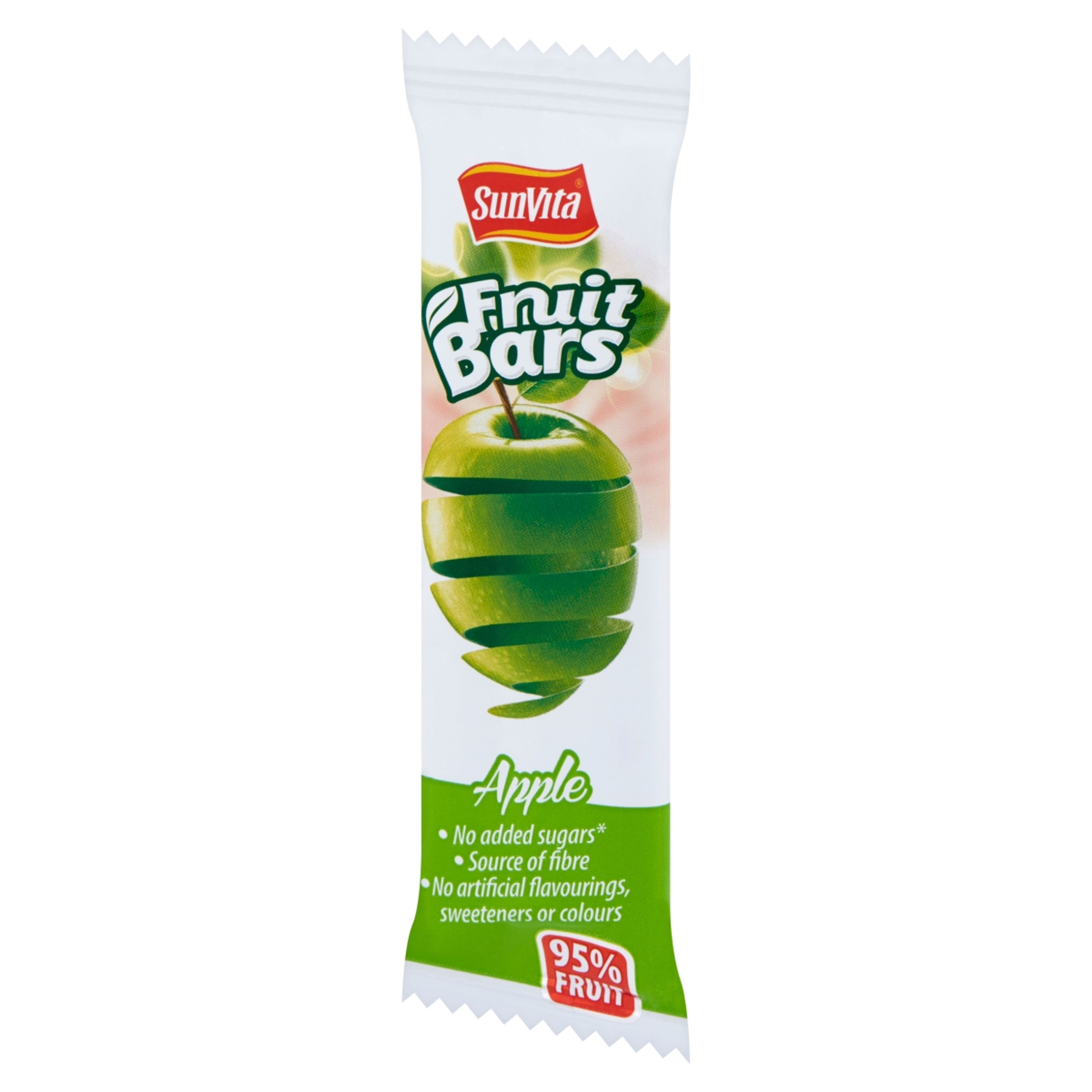 Sunvita fruit bar almás - 20 g-2