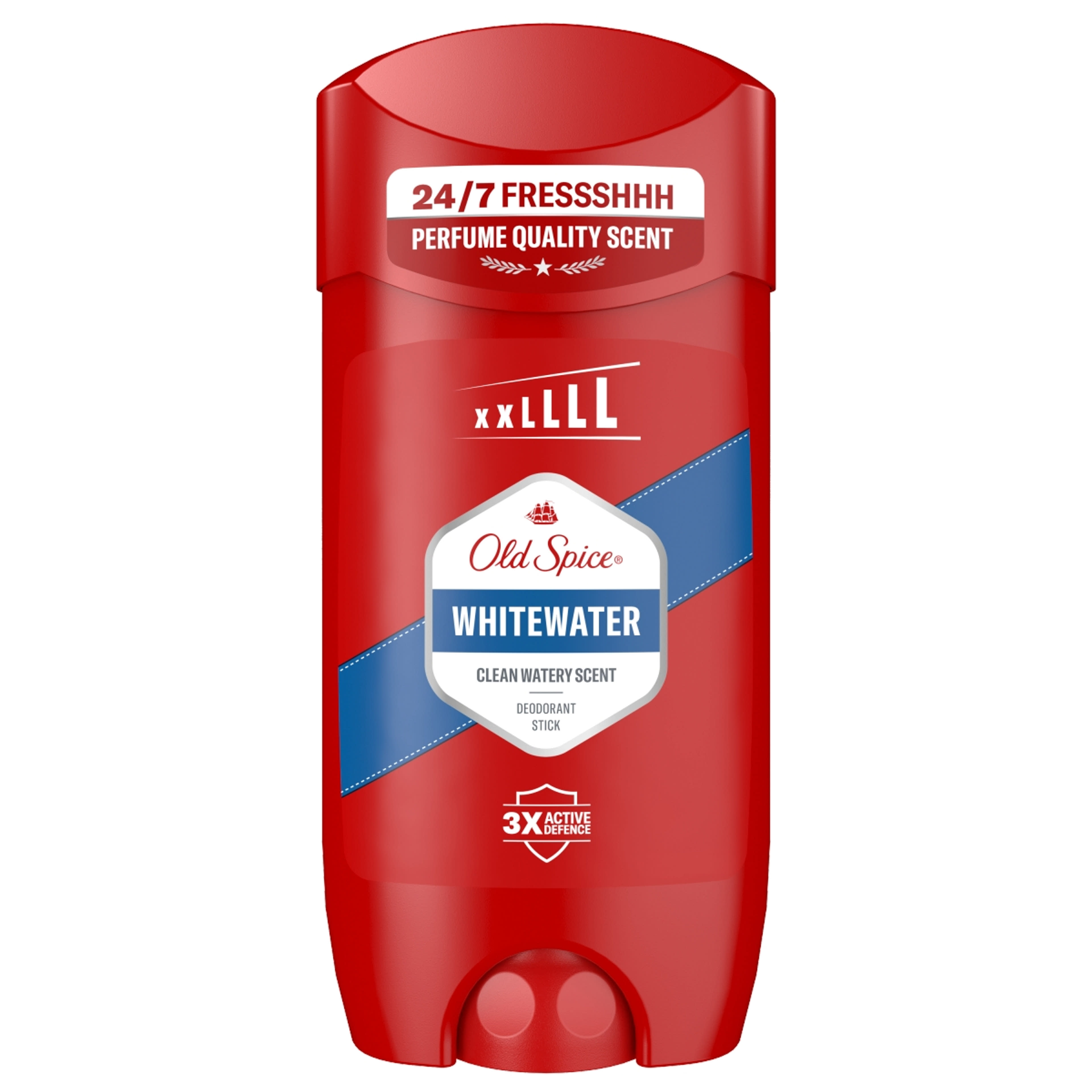 Old Spice Whitewater deo stift - 85 ml