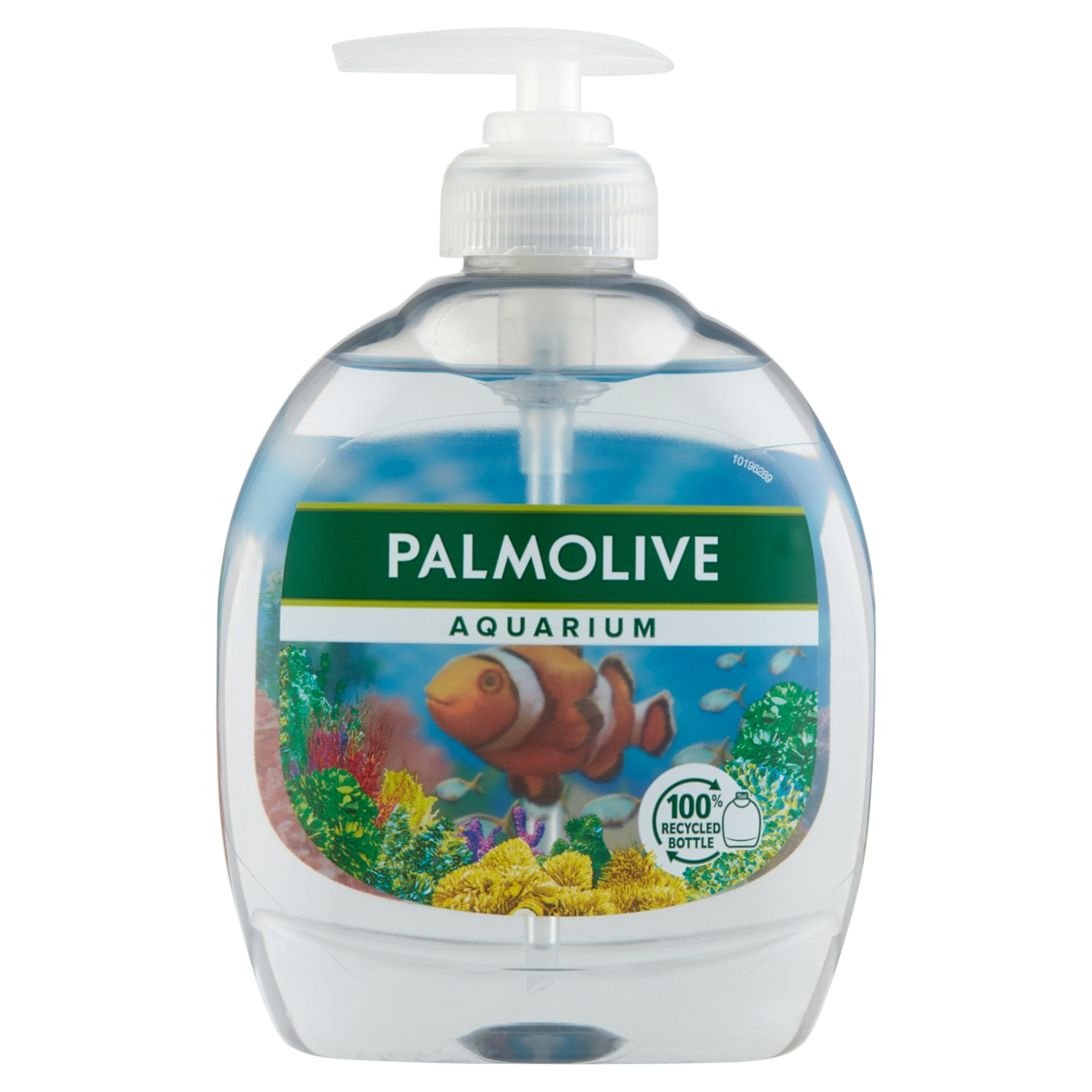 Palmolive Aquarium folyékony szappan - 300 ml-1