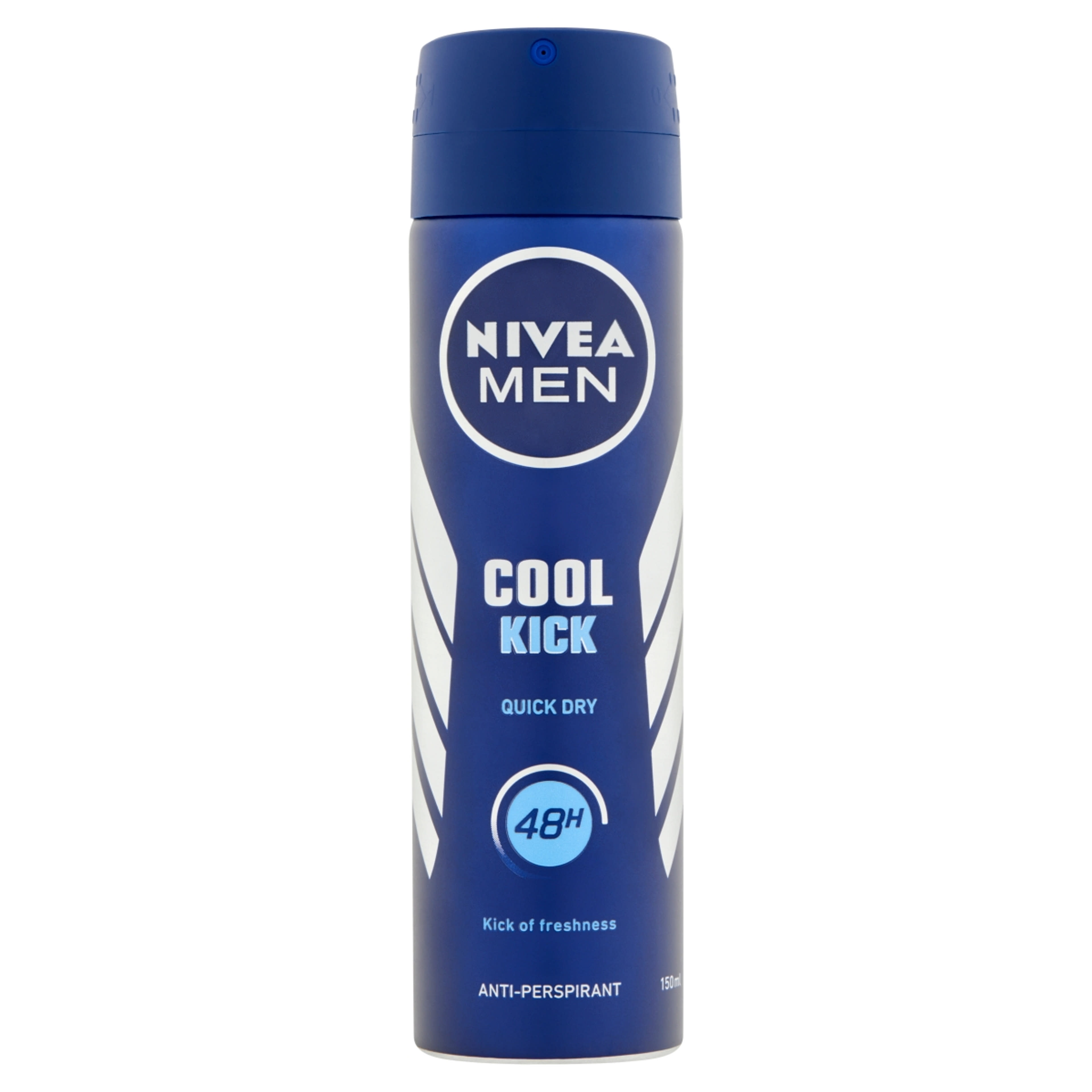NIVEA MEN Deo spray Cool Kick - 150 ml-1