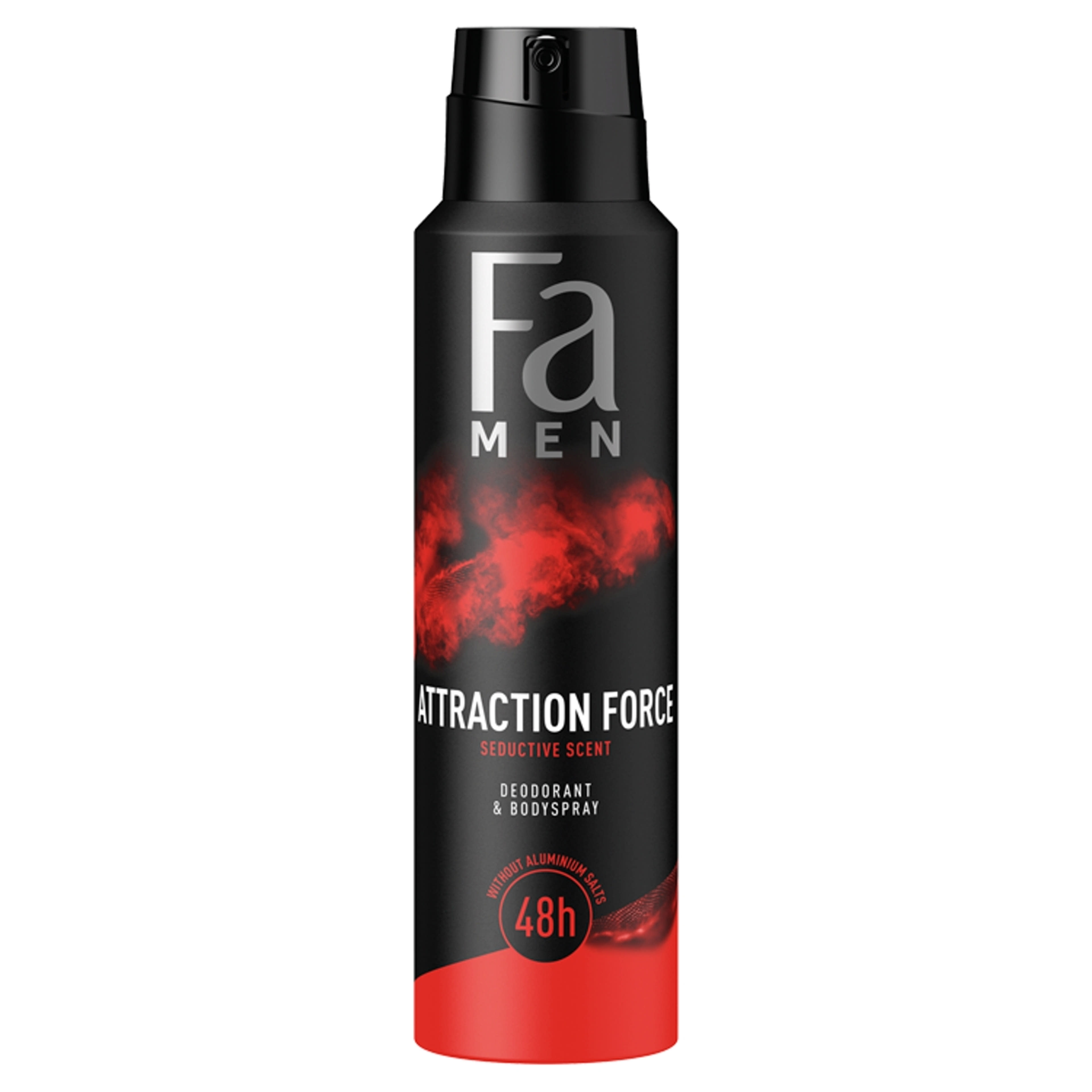 Fa Attraction Force dezodor - 150 ml-1