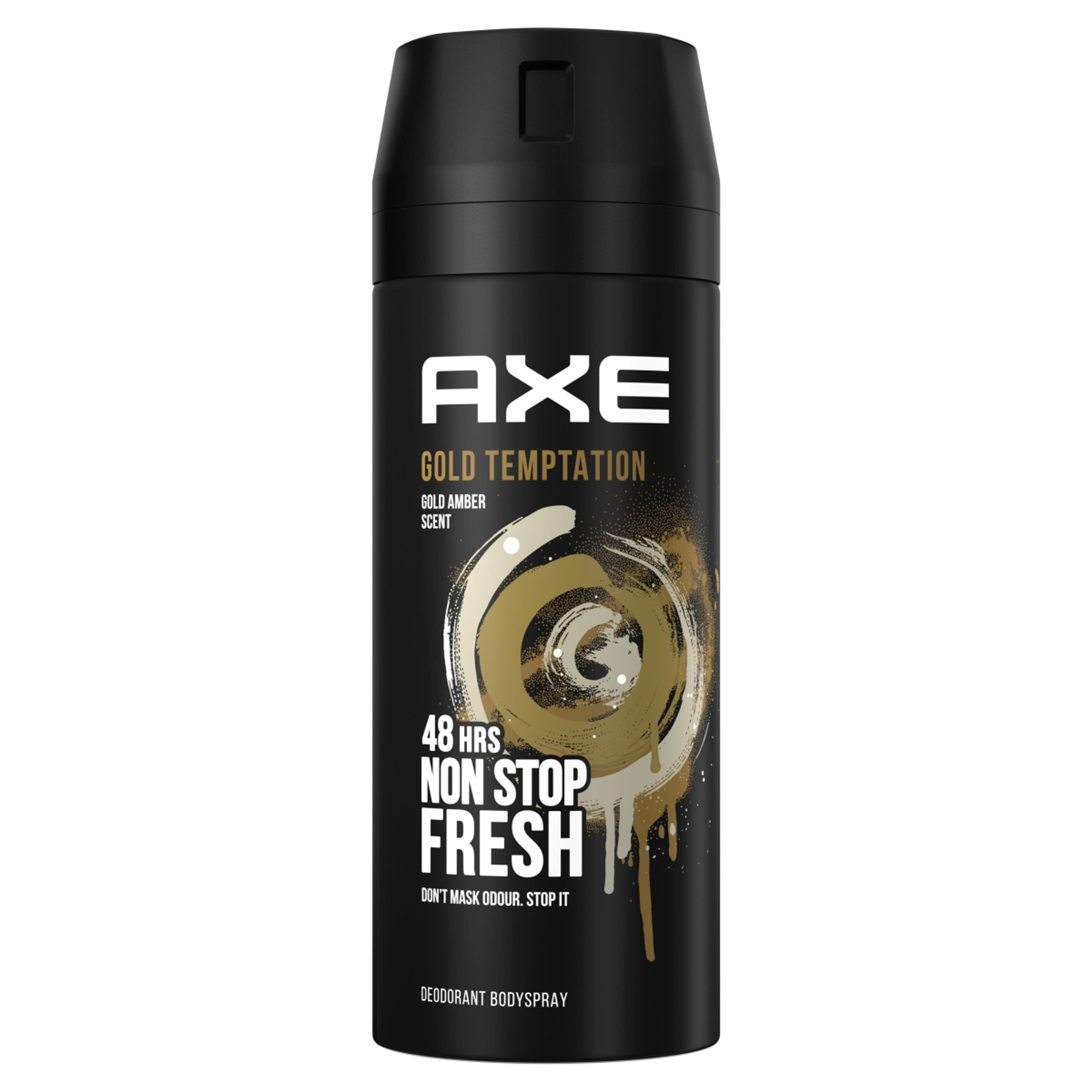 Axe Gold Temptation dezodor - 150 ml
