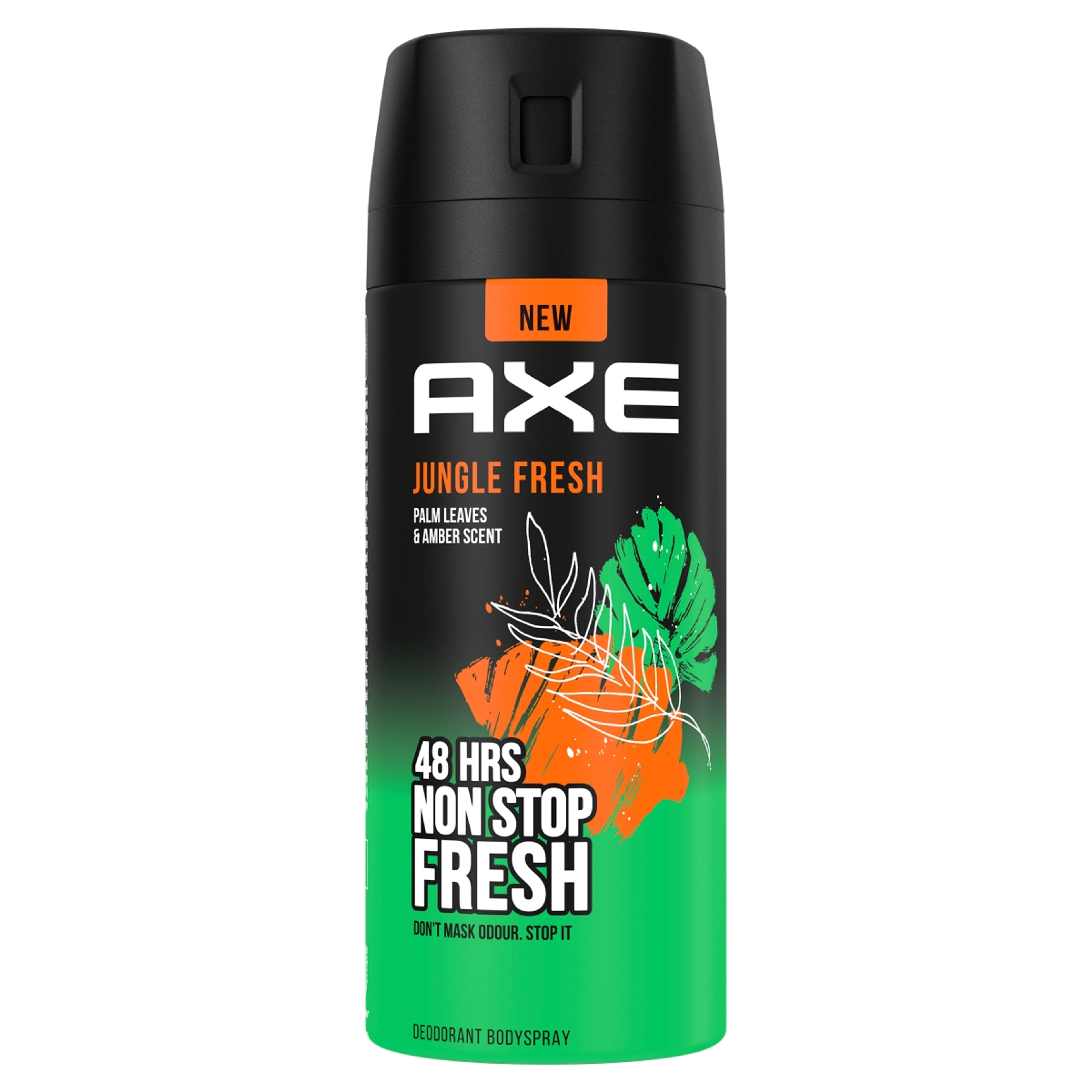AXE Jungle Fresh deo spray - 150 ml