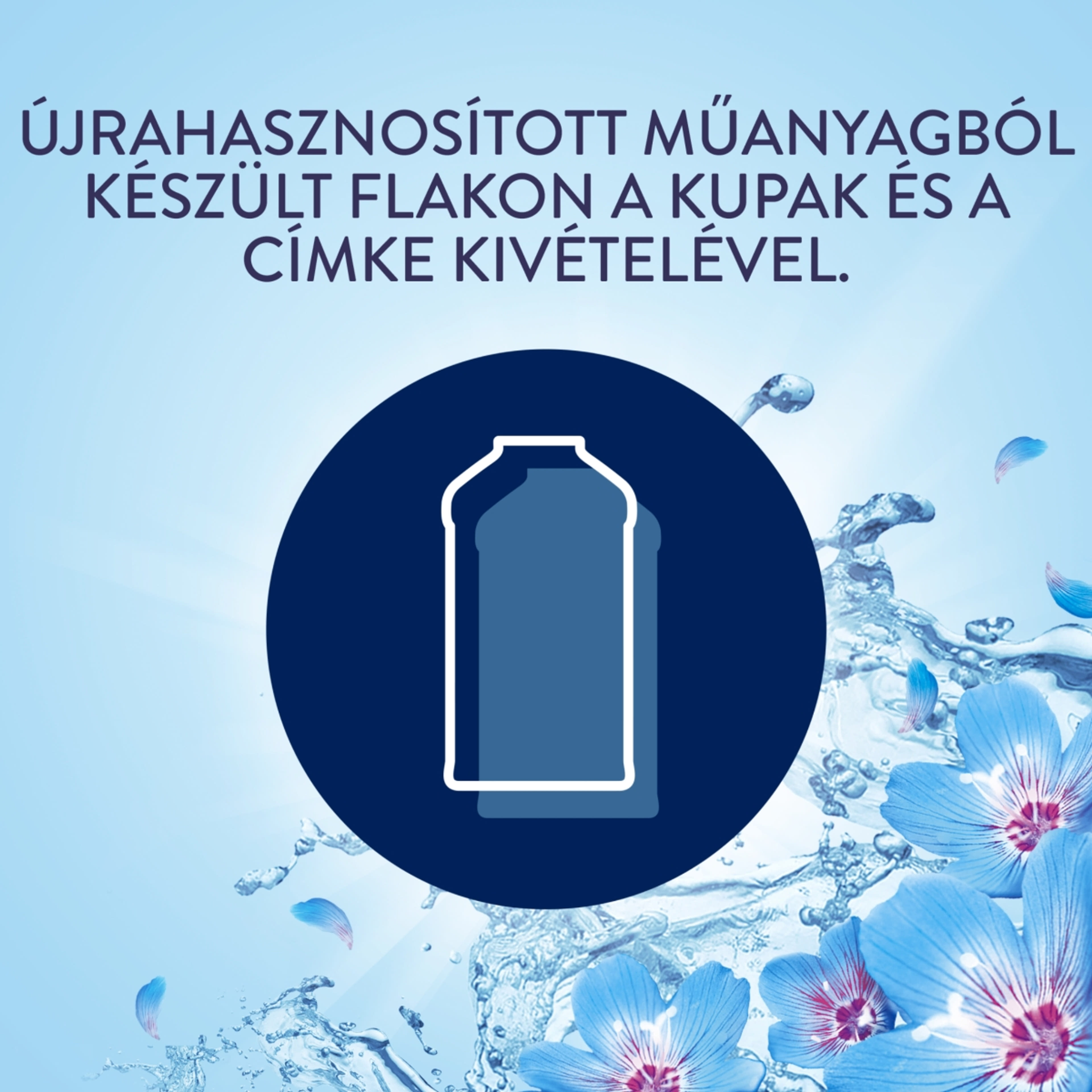 Lenor Spring Awak öblítő 71 mosáshoz - 1491 ml-8