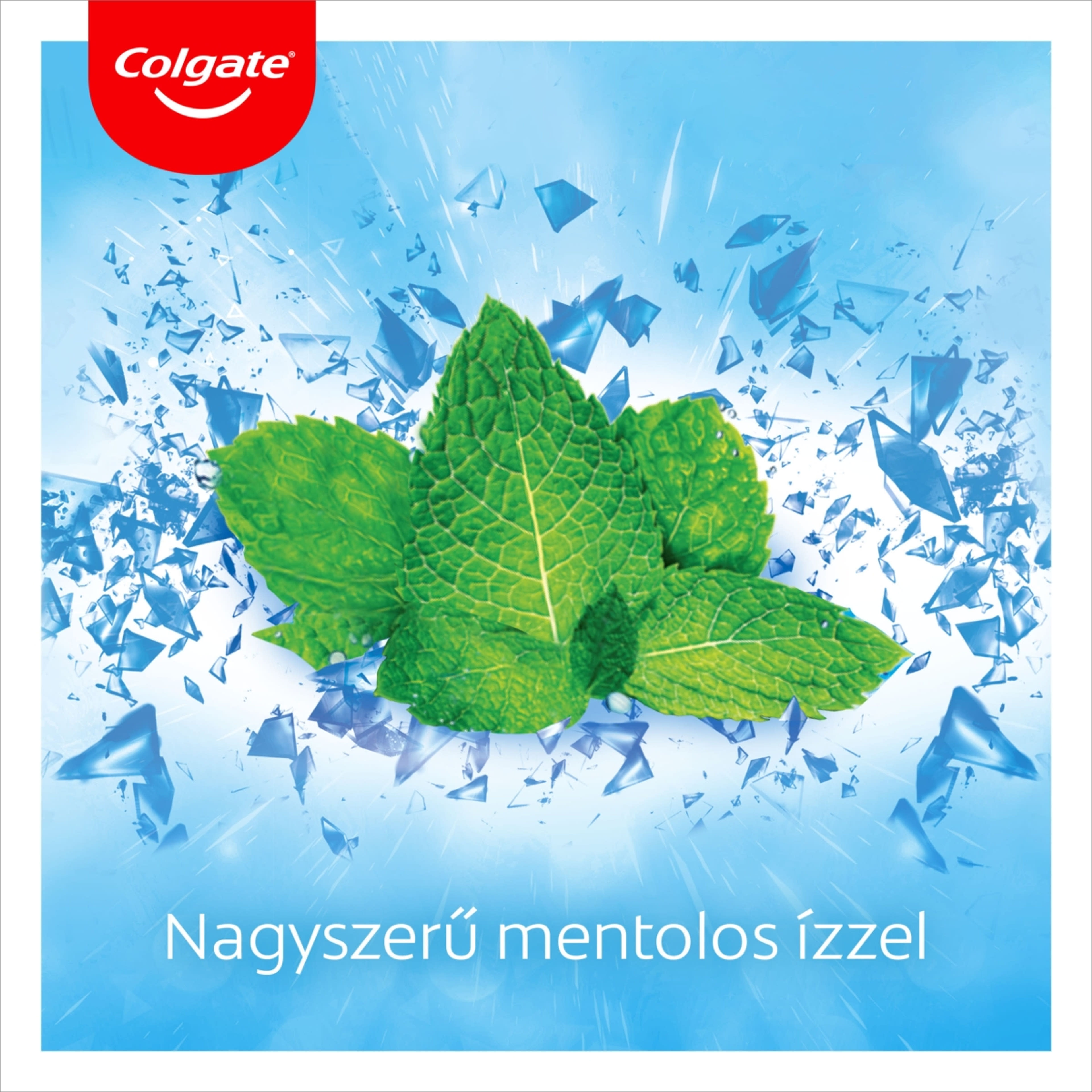 Colgate Max Fresh Cooling Crystals fogkrém - 75 ml-7