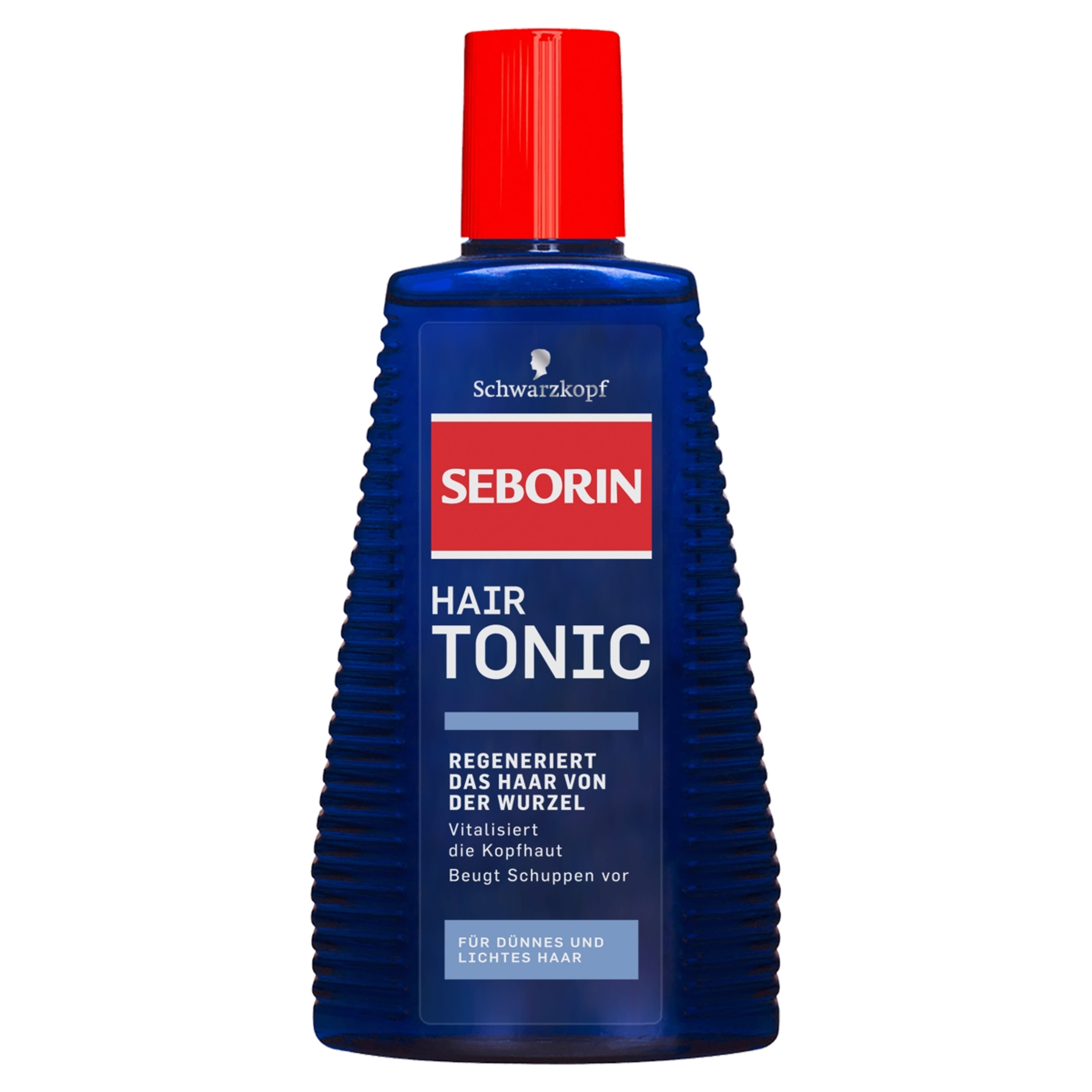 Seborin hajszesz, korpásodás ellen - 300 ml