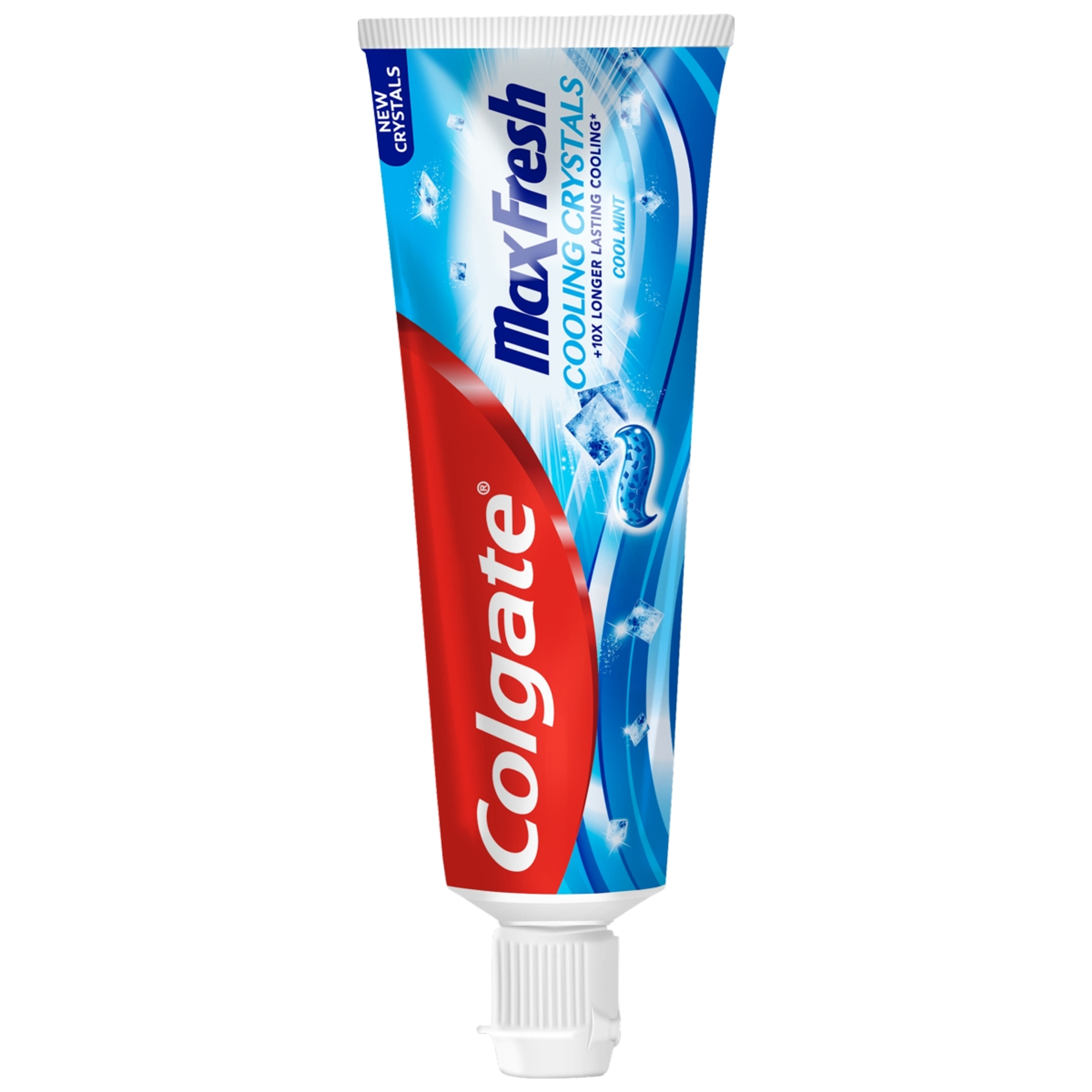 Colgate Max Fresh Cooling Crystals fogkrém - 75 ml-2