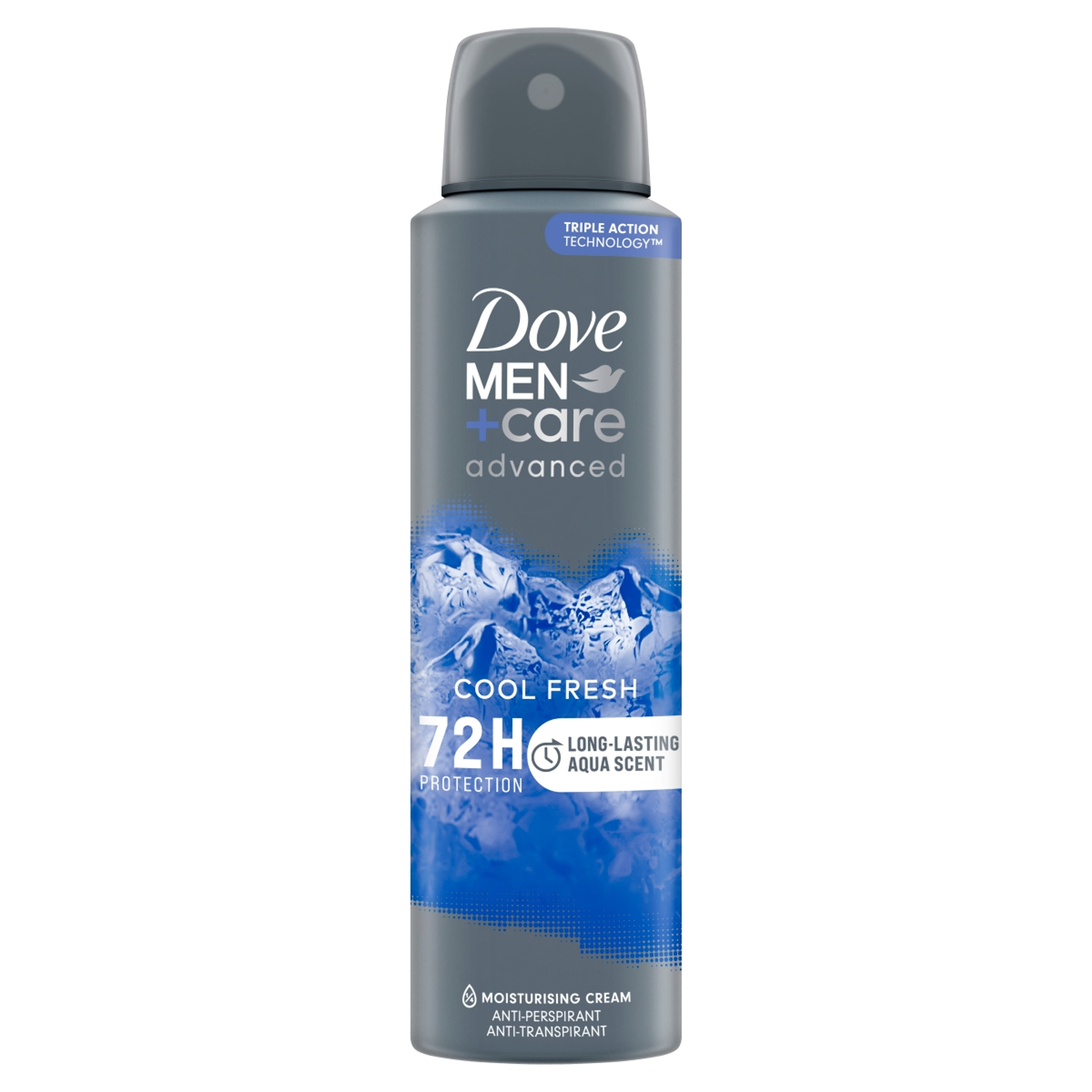 Dove Cool Fresh dezodor - 150 ml-1