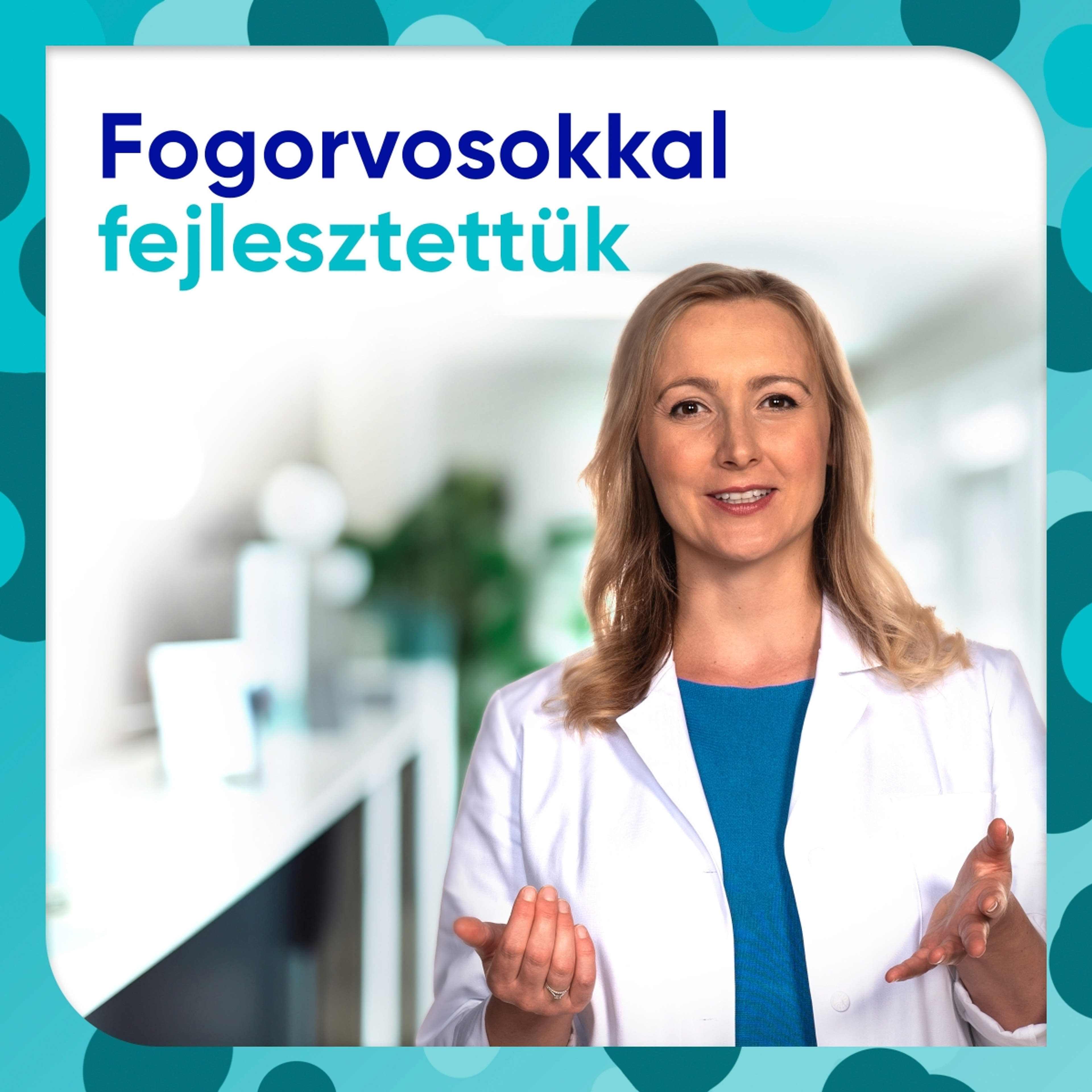 Sensodyne Pronamel Kid's fluoridos fogkrém epres ízű 0-6 éves korig - 50 ml-10