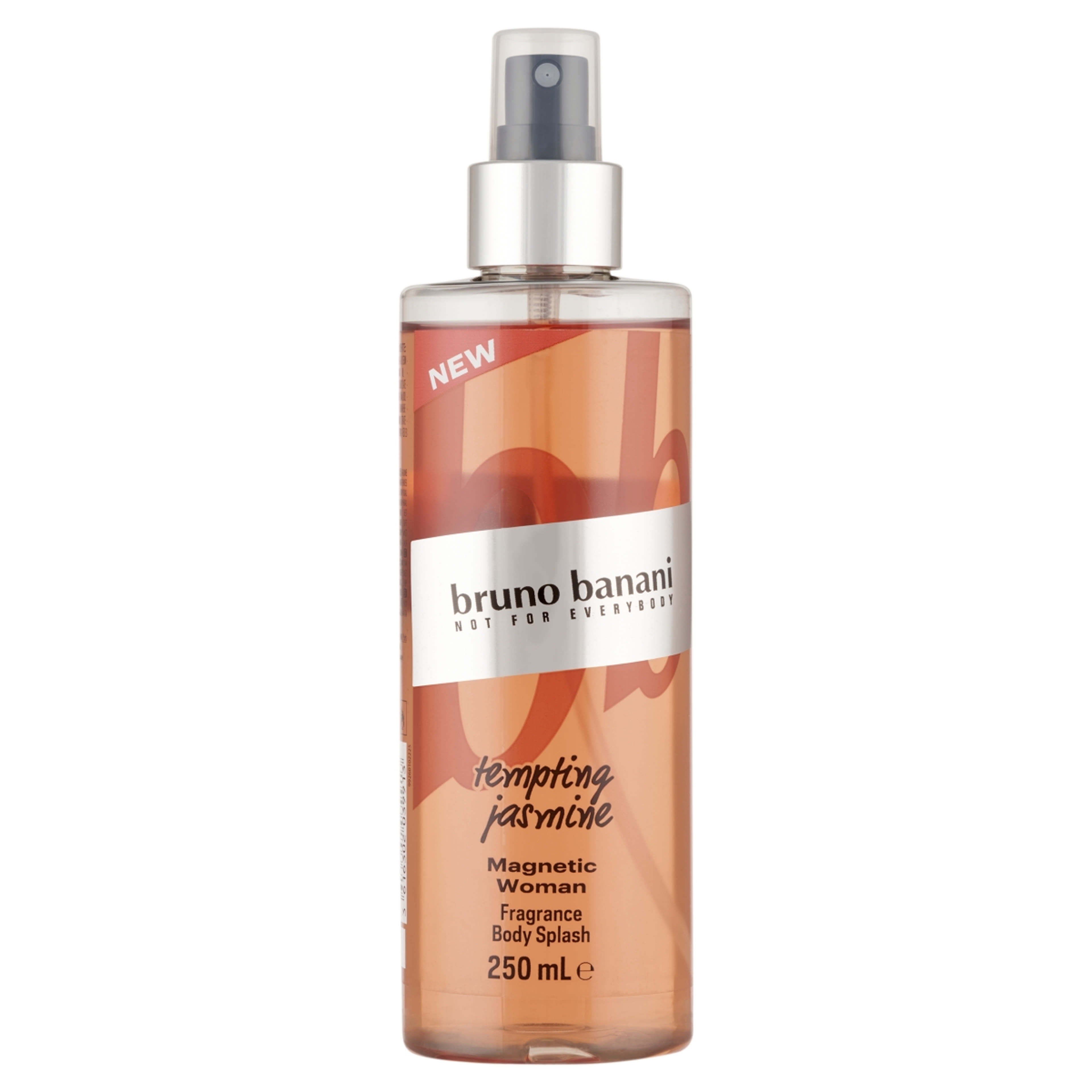 Bruno Banani Magnetic női testpermet - 250 ml-2