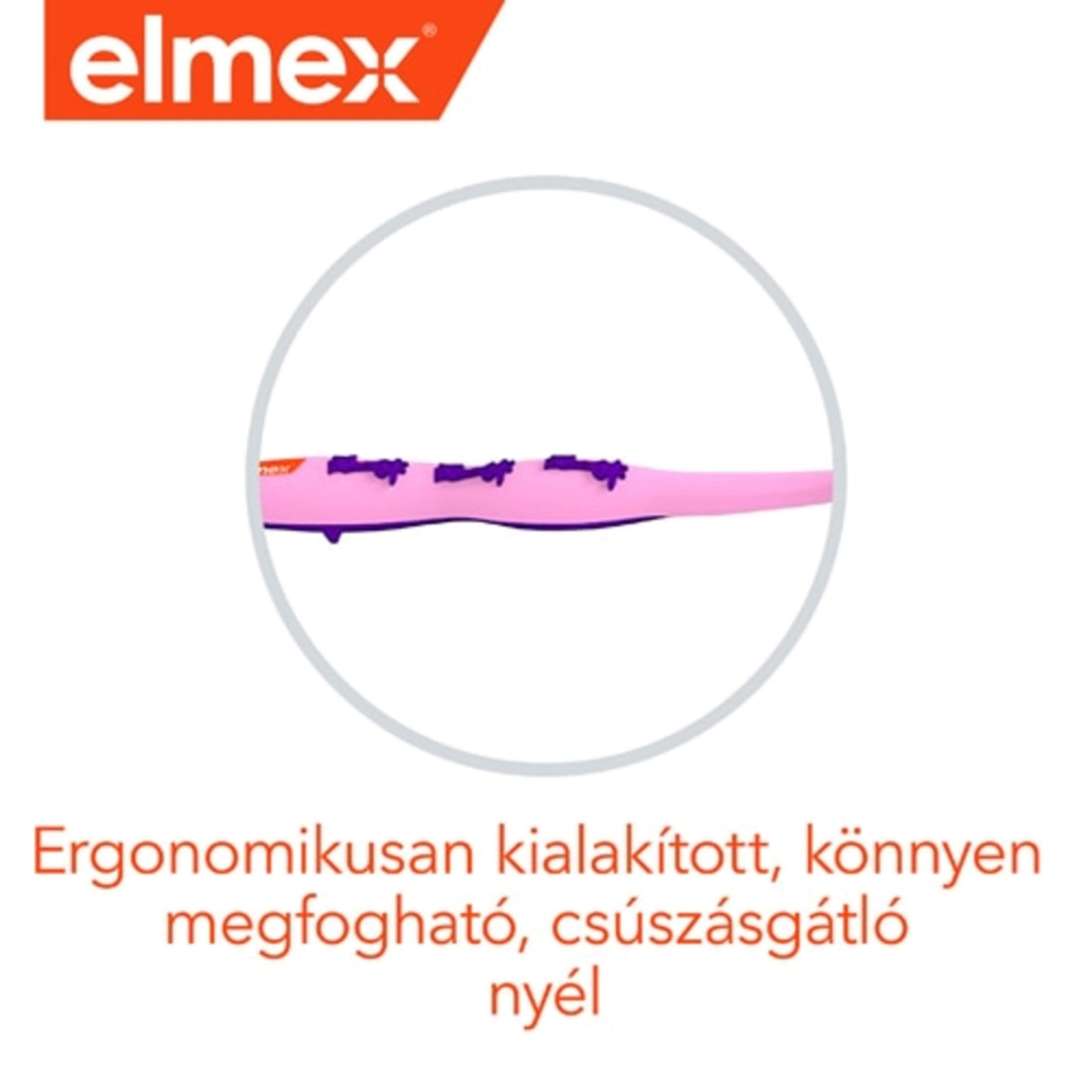 Elmex fogkefe és fogkrém 0-3 éves kor között - 1 db-7