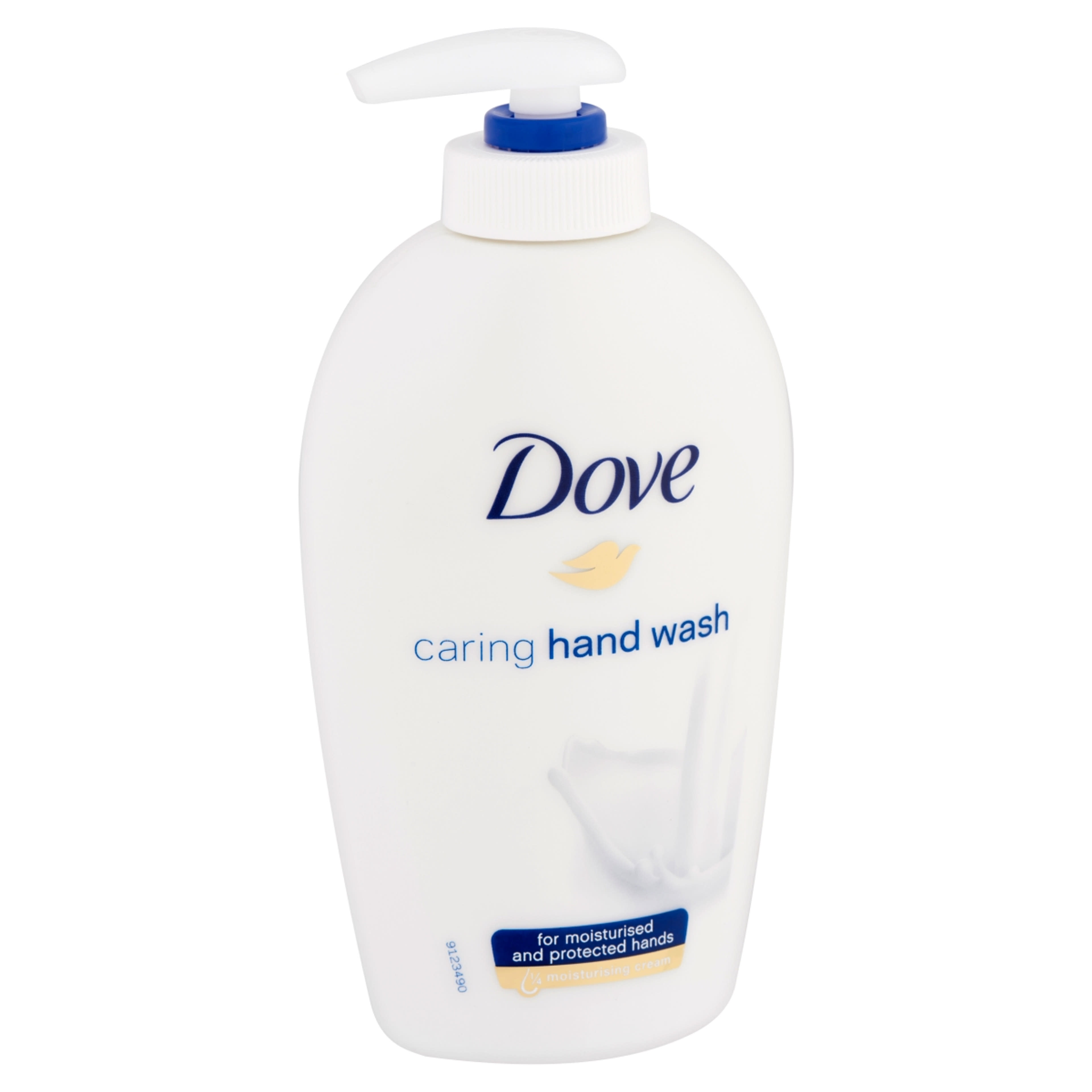 Dove Folyékony krémszappan - 250 ml-2