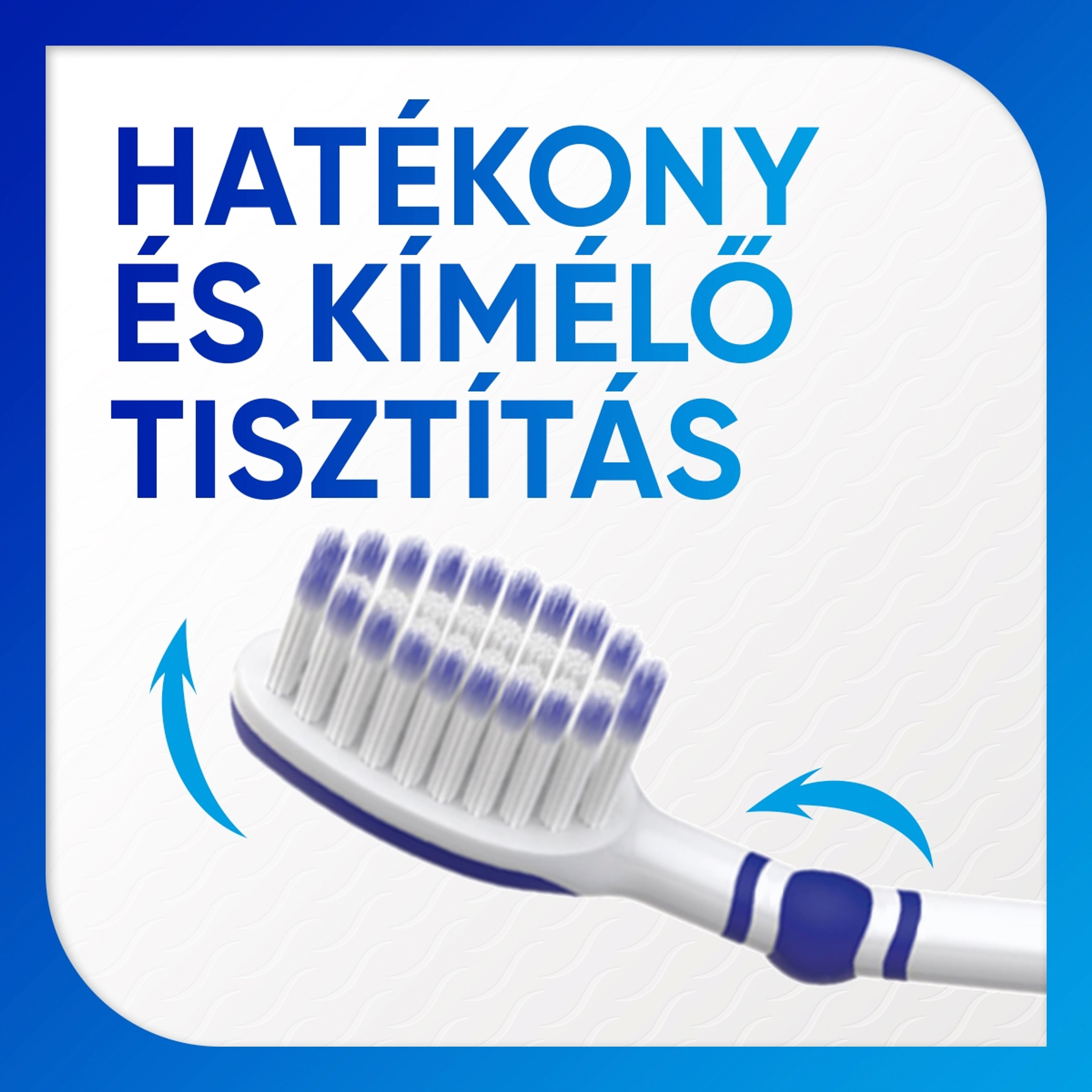Sensodyne Sensitivity & Gum Soft fogkefe - 1 db-5