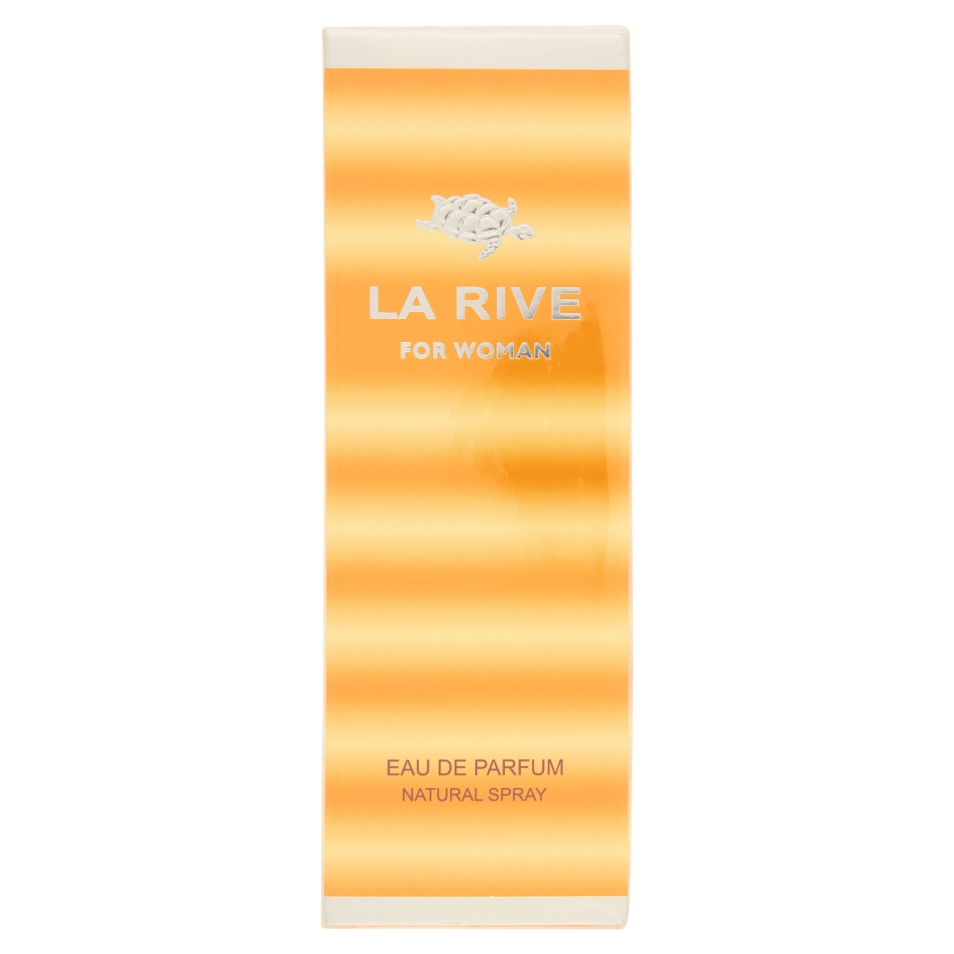 La Rive For Women női Eau de Parfum - 90 ml-1