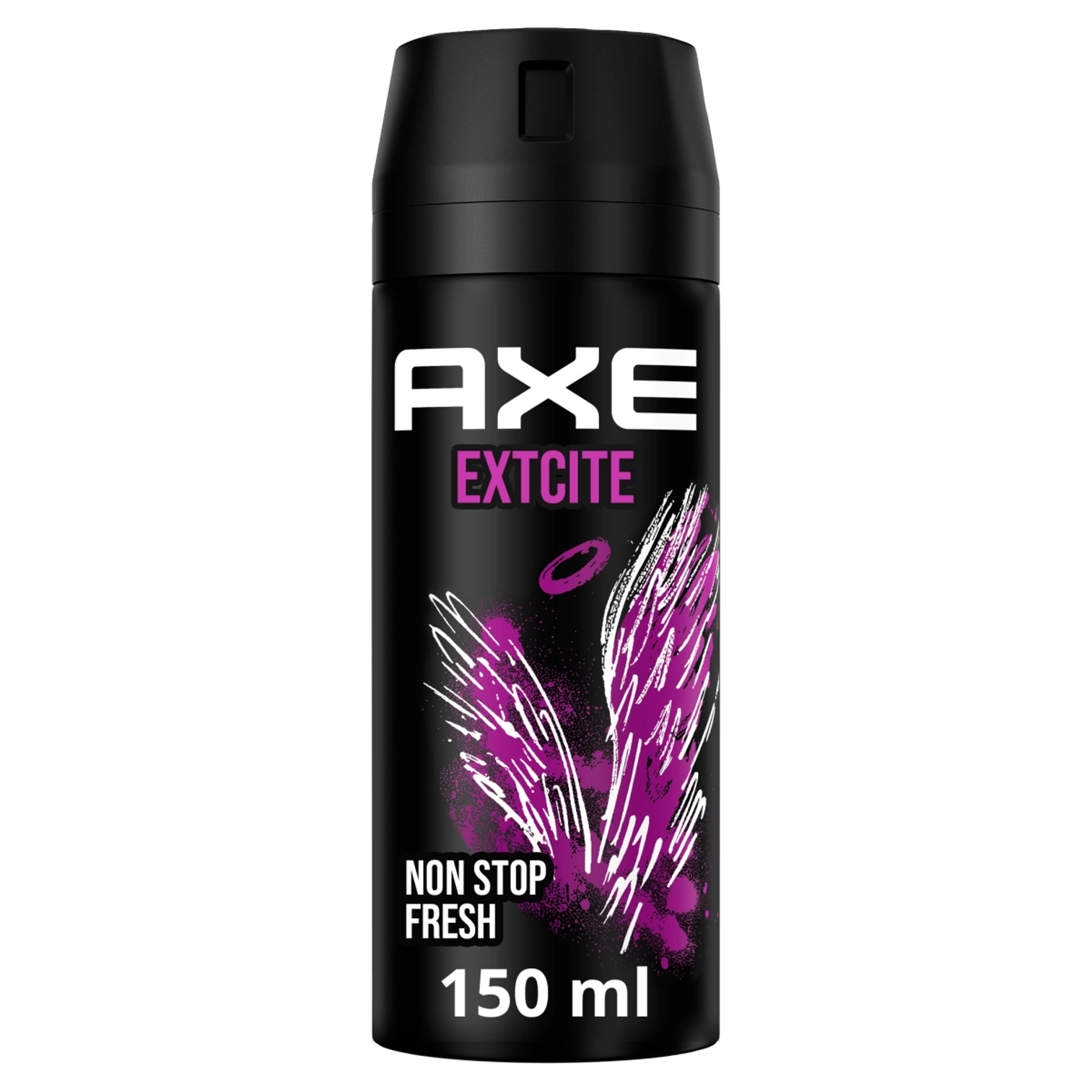 Axe Excite dezodor - 150 ml-2