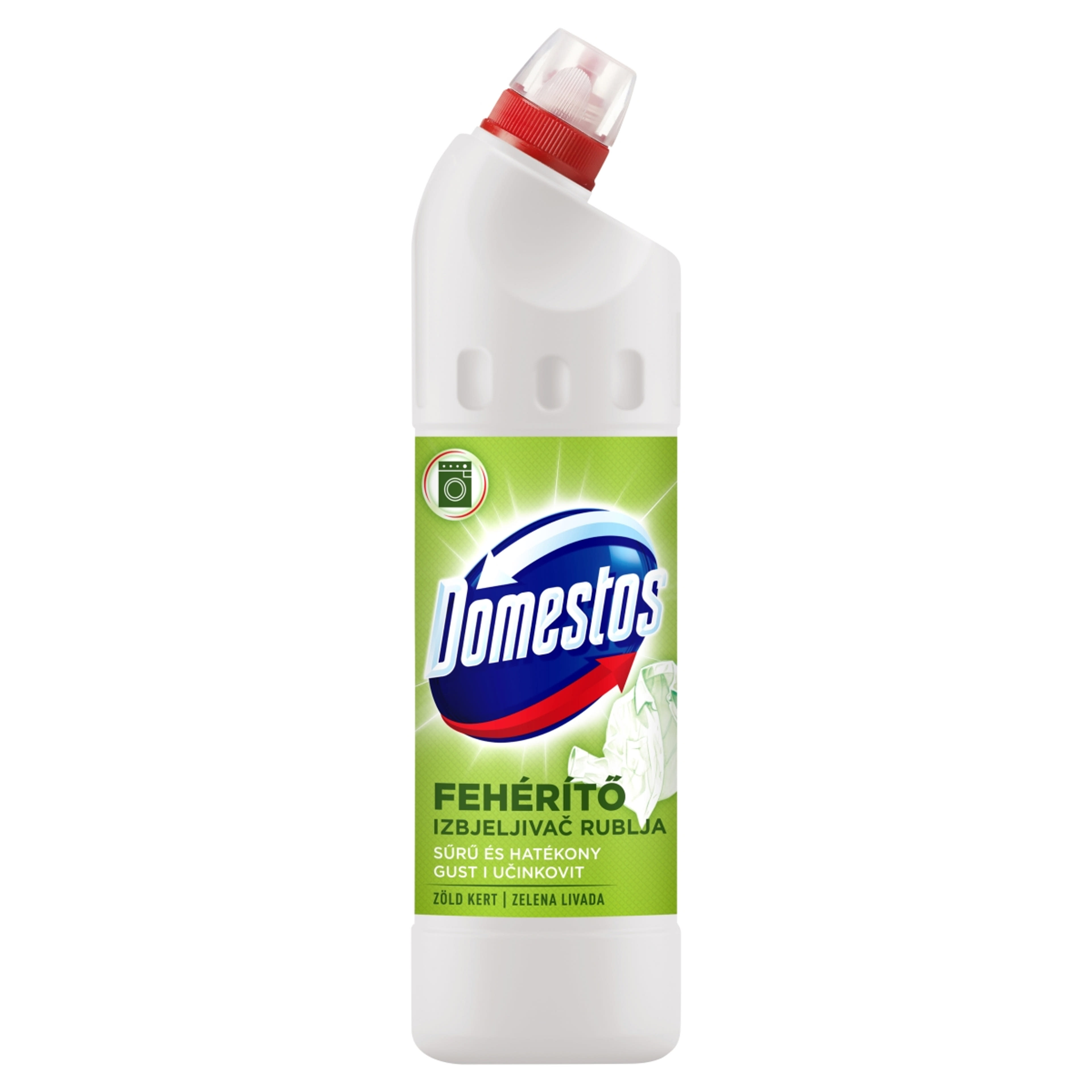 Domestos Zöldkert Fehérítő - 750 ml-1