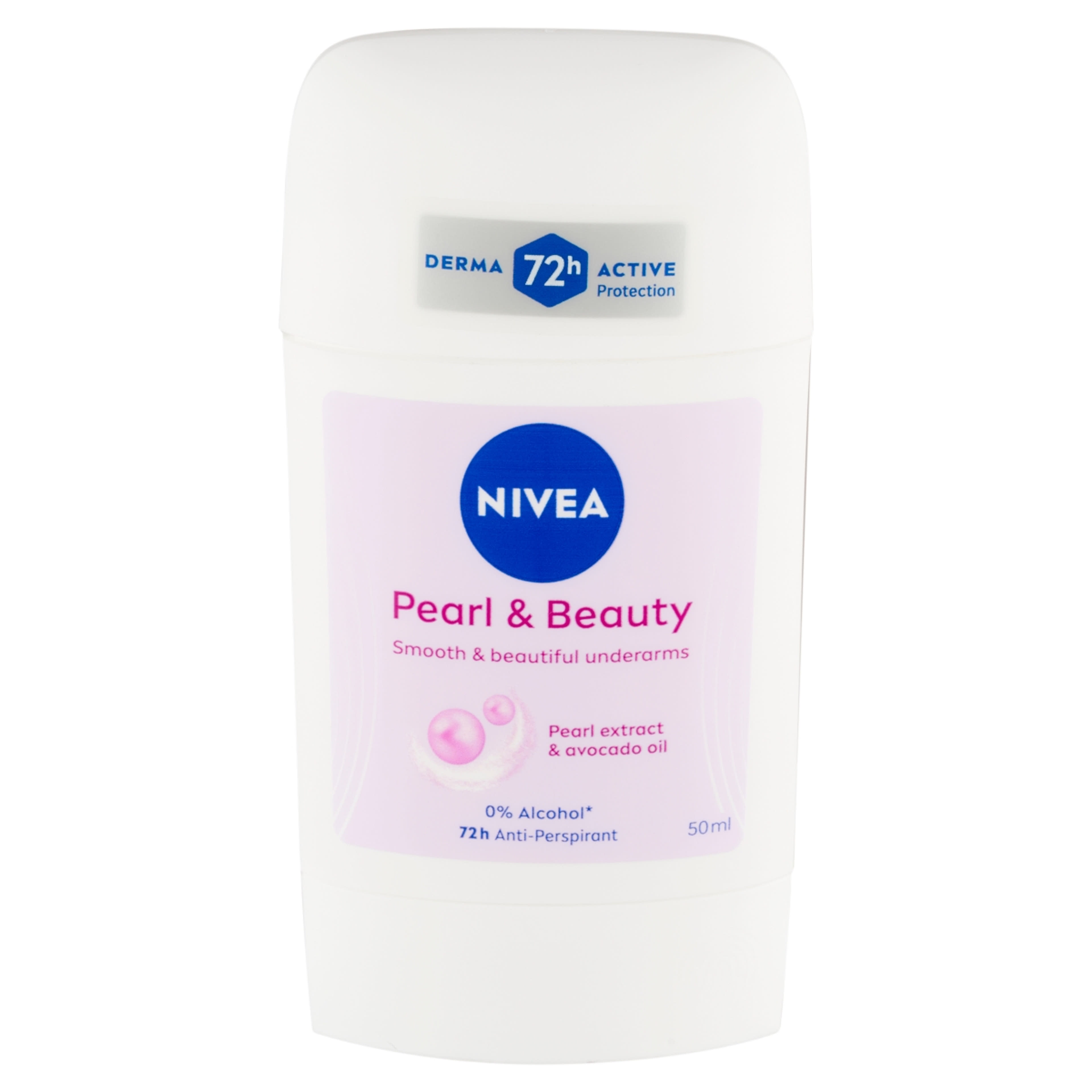 Nivea Pearl&Beauty deo stift - 50 ml-2