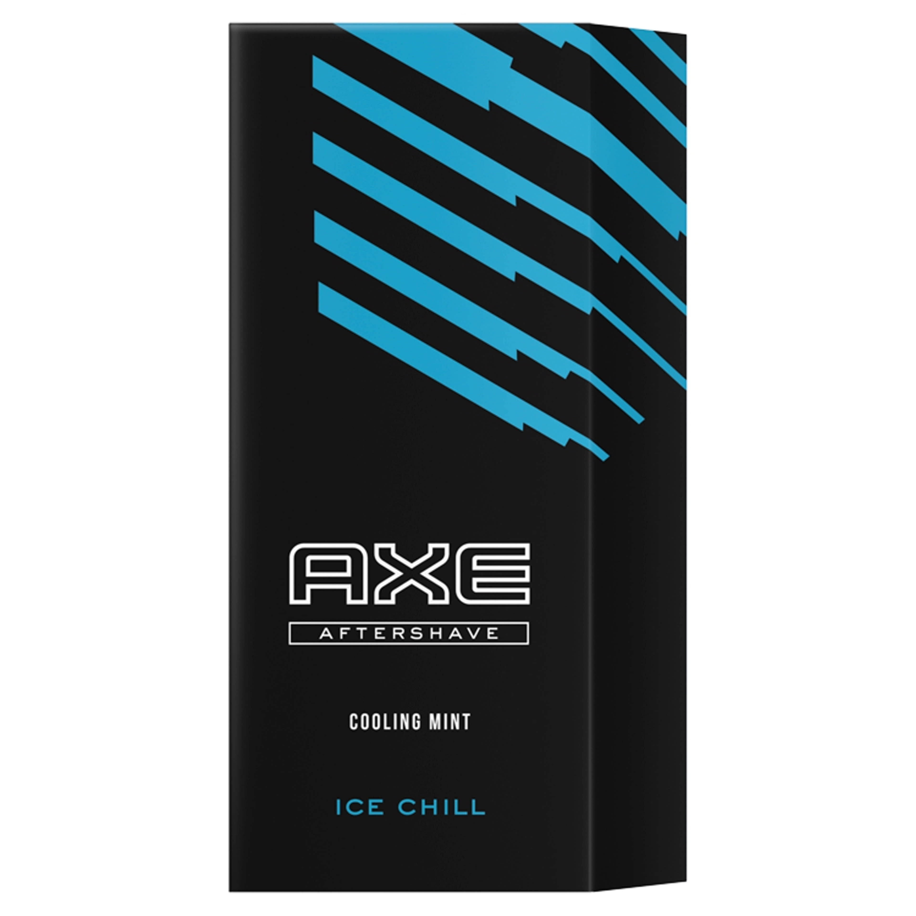 Axe ice chill After Shave - 100 ml