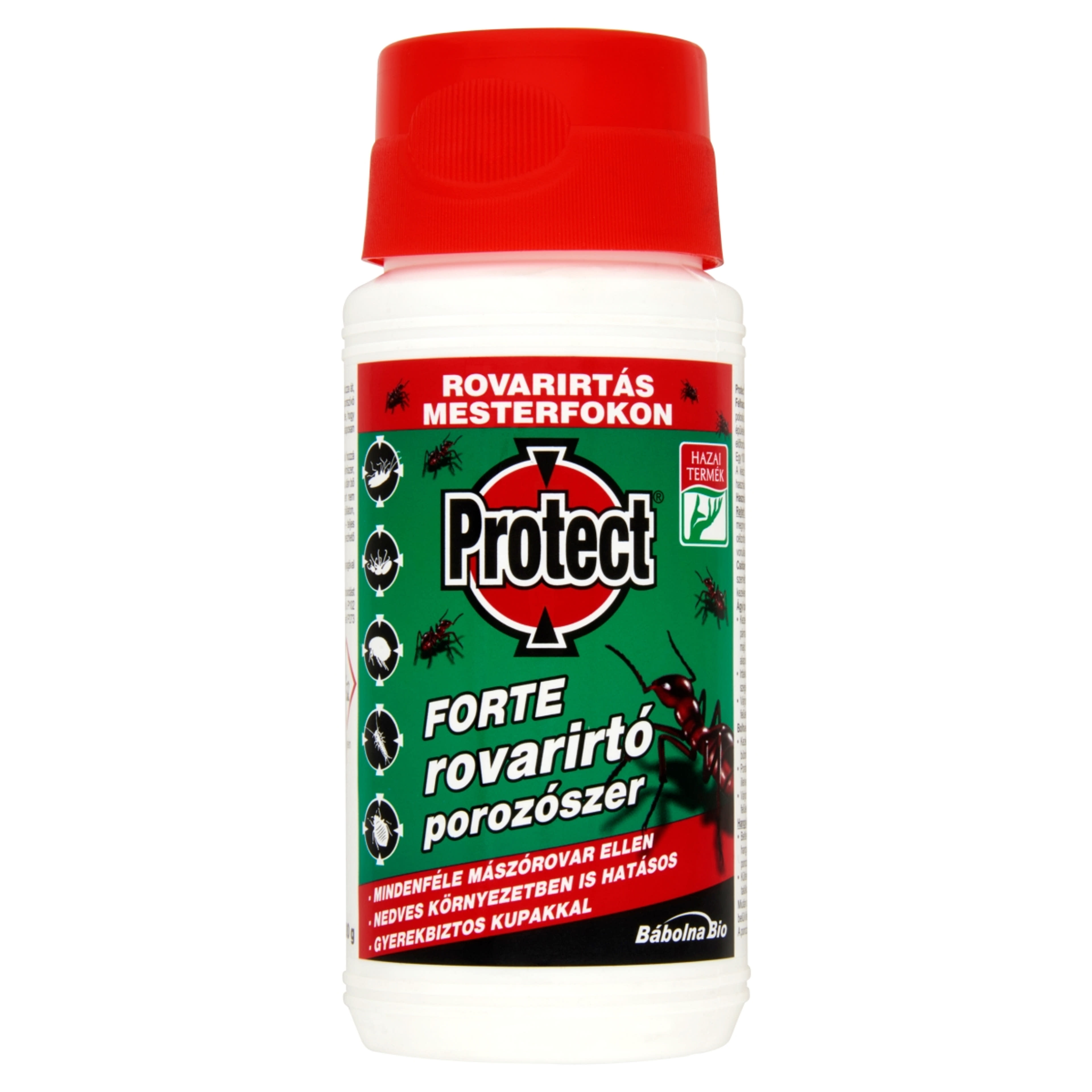 Protect Háztartási Rovarirtó Por - 100 g-1