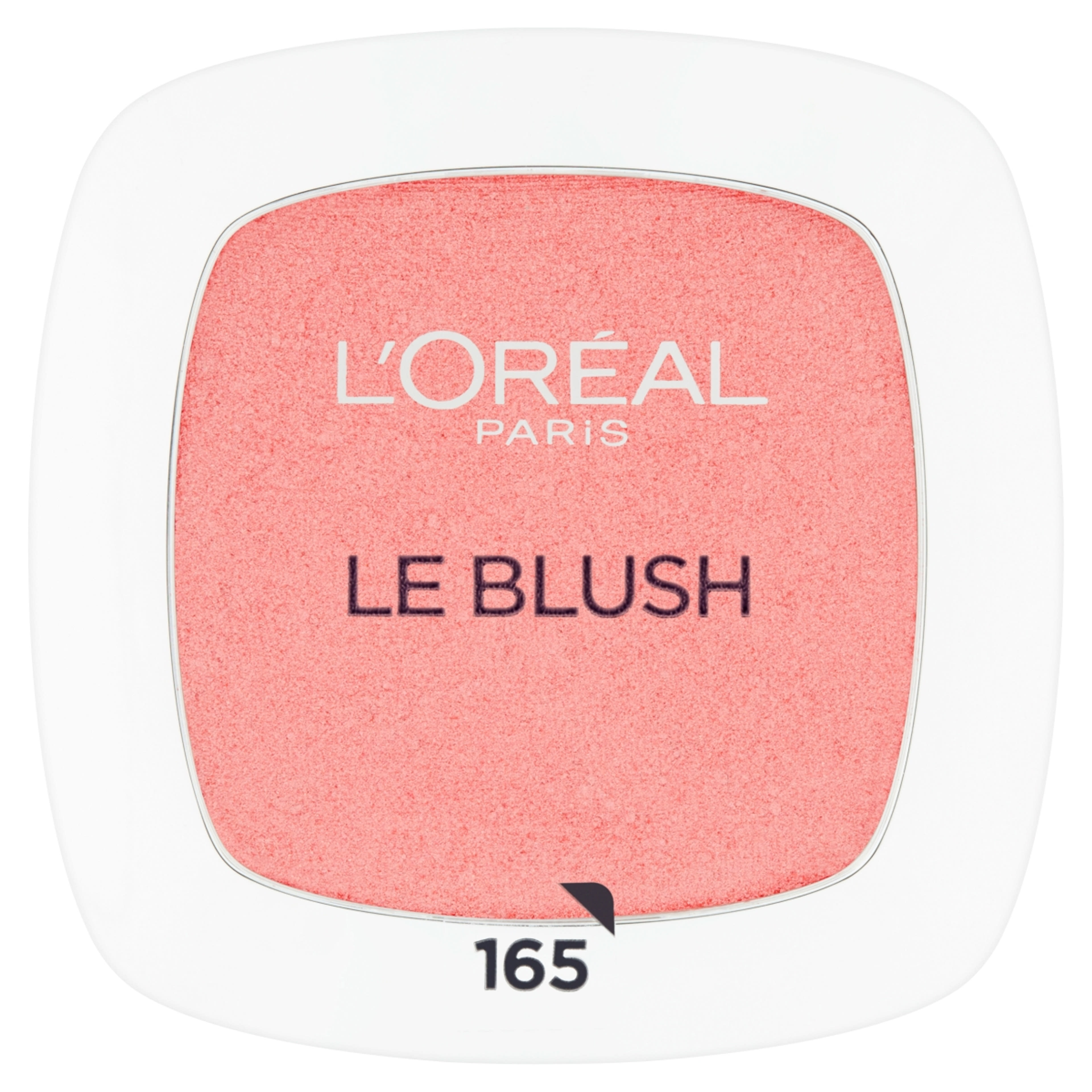 L'Oréal Paris True Match kompakt pirosító, 165 Rosy Cheeks - 1 db-1