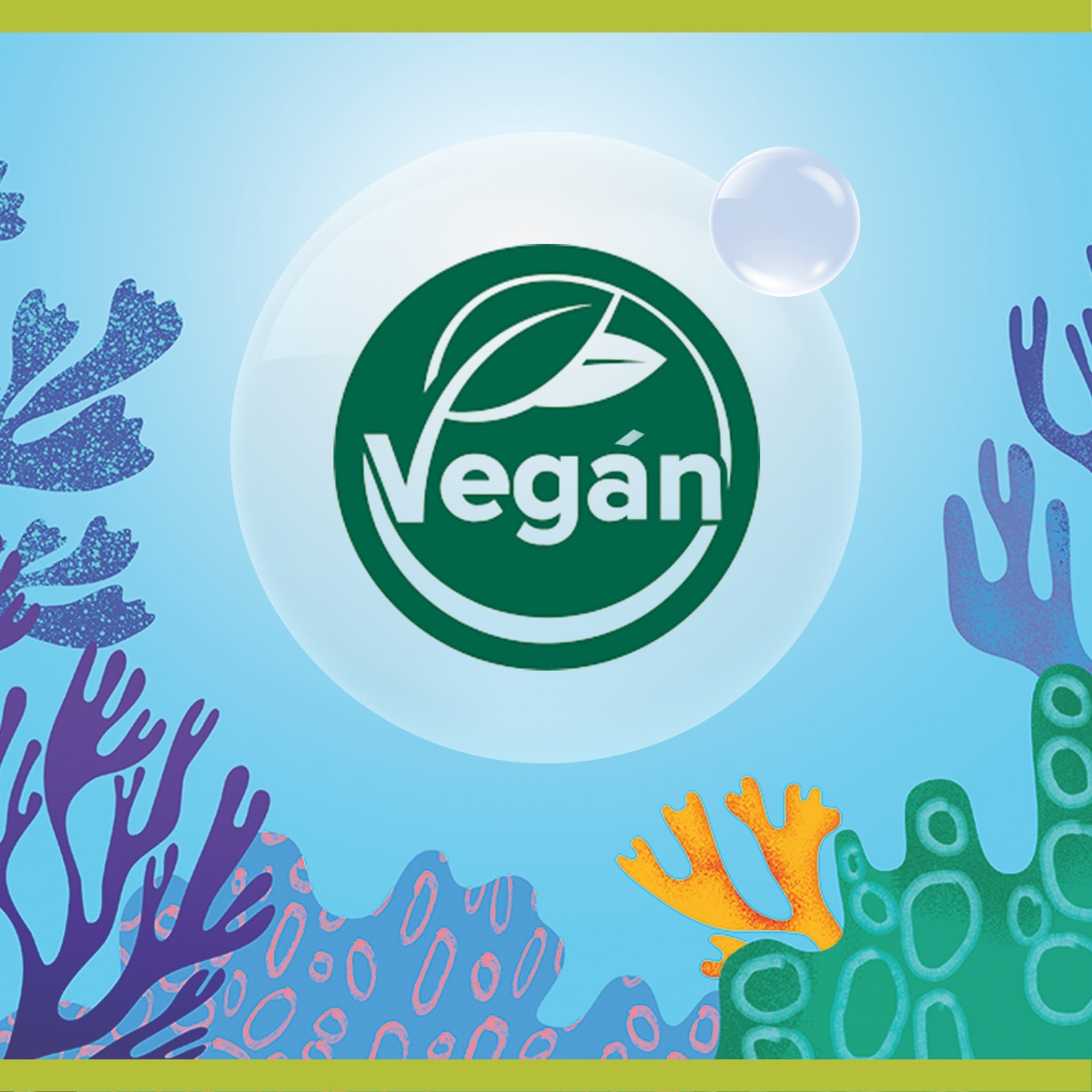 Palmolive Aquarium folyékony szappan - 300 ml-5