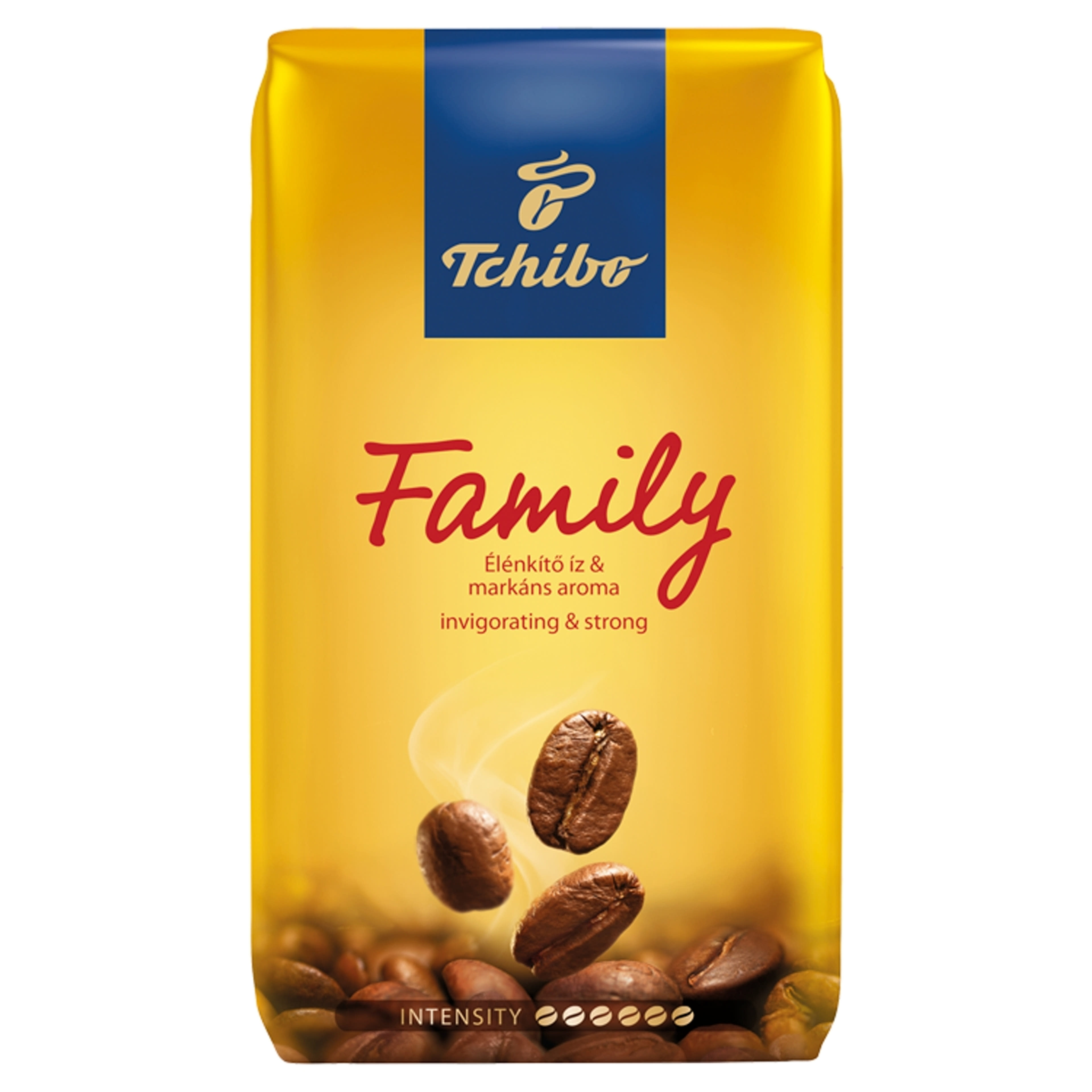 Tchibo Family szemes kávé - 1000 g-1