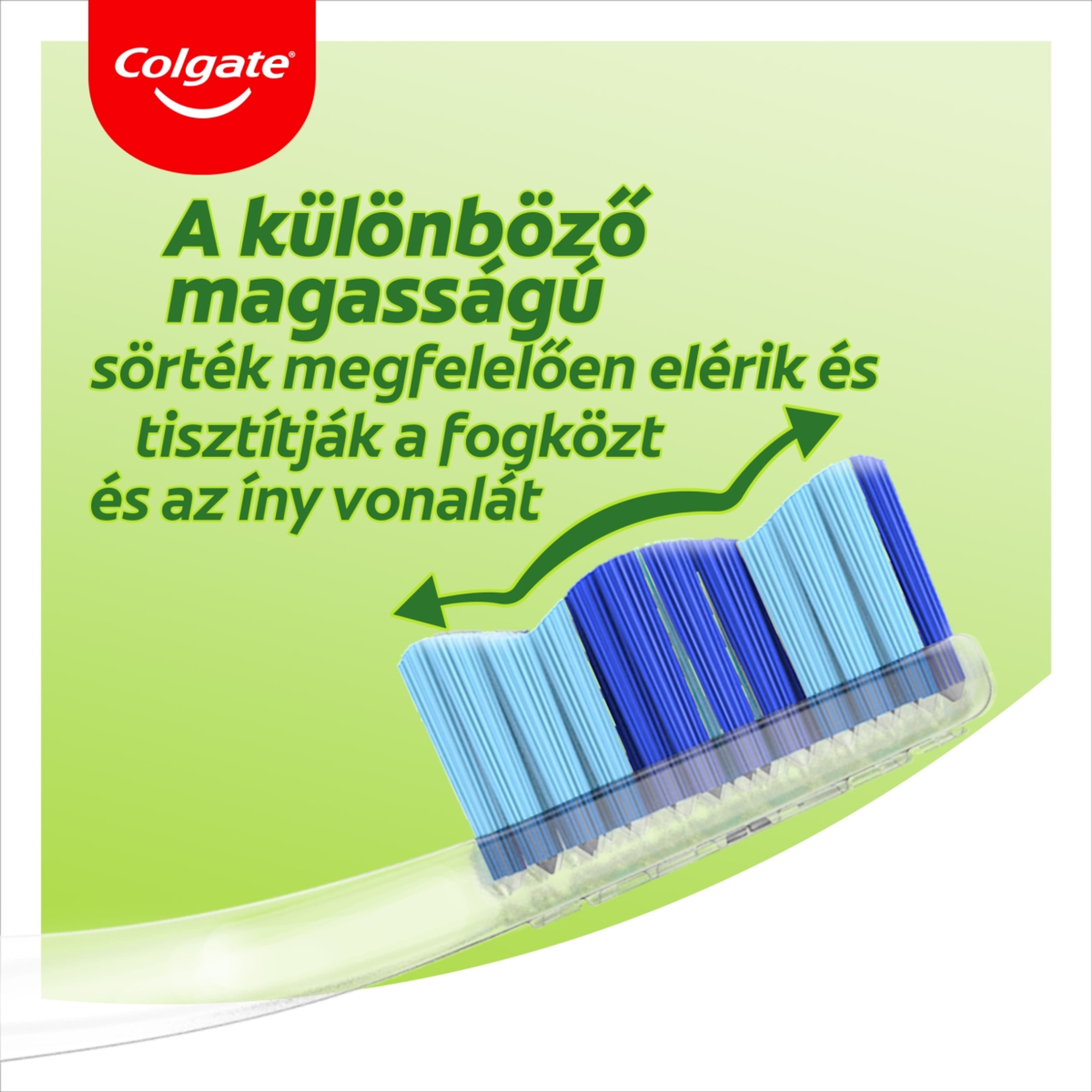 Colgate Twister fogkefe duo - 1 db-6
