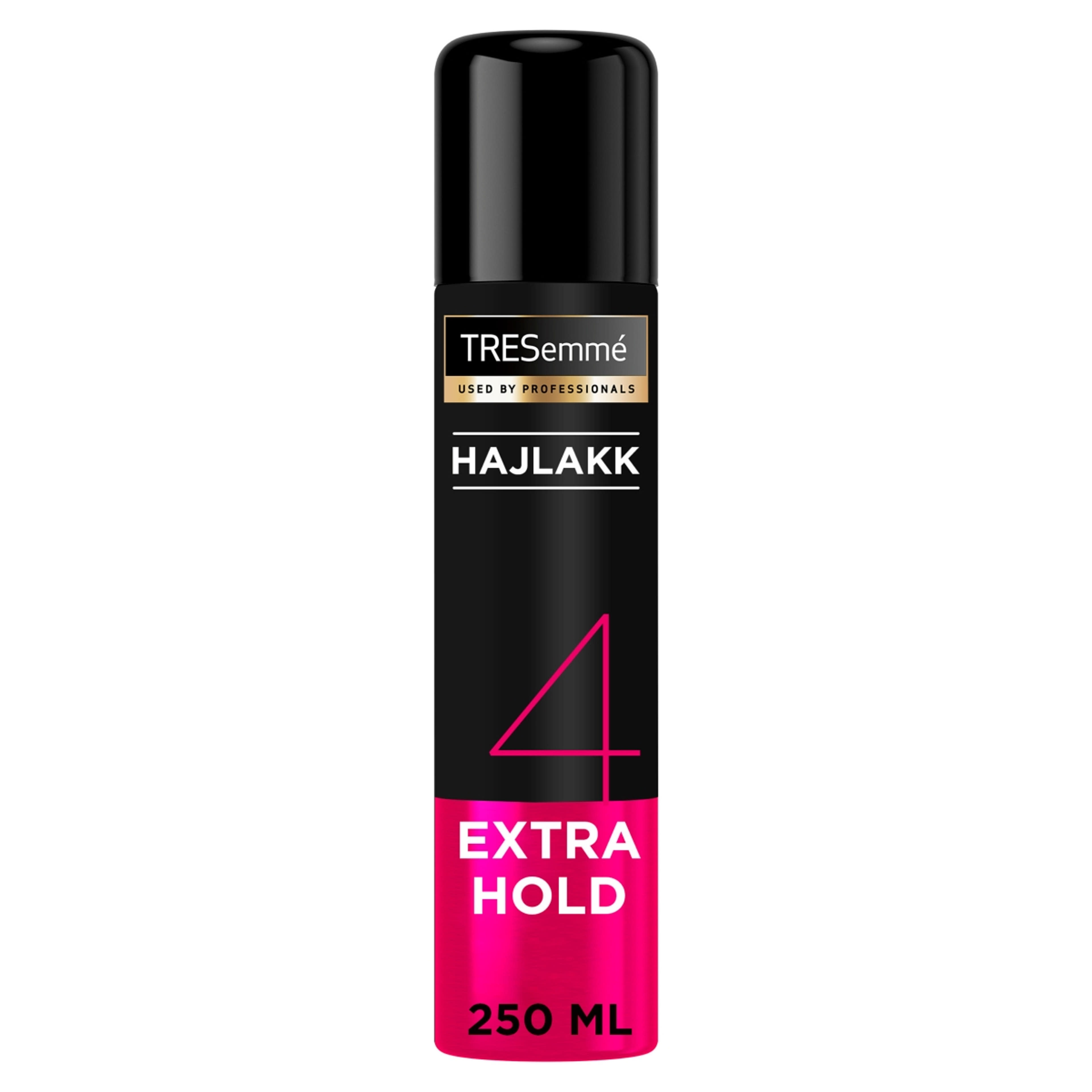 TRESemmé Extra erős tartást adó hajlakk - 250 ml-2