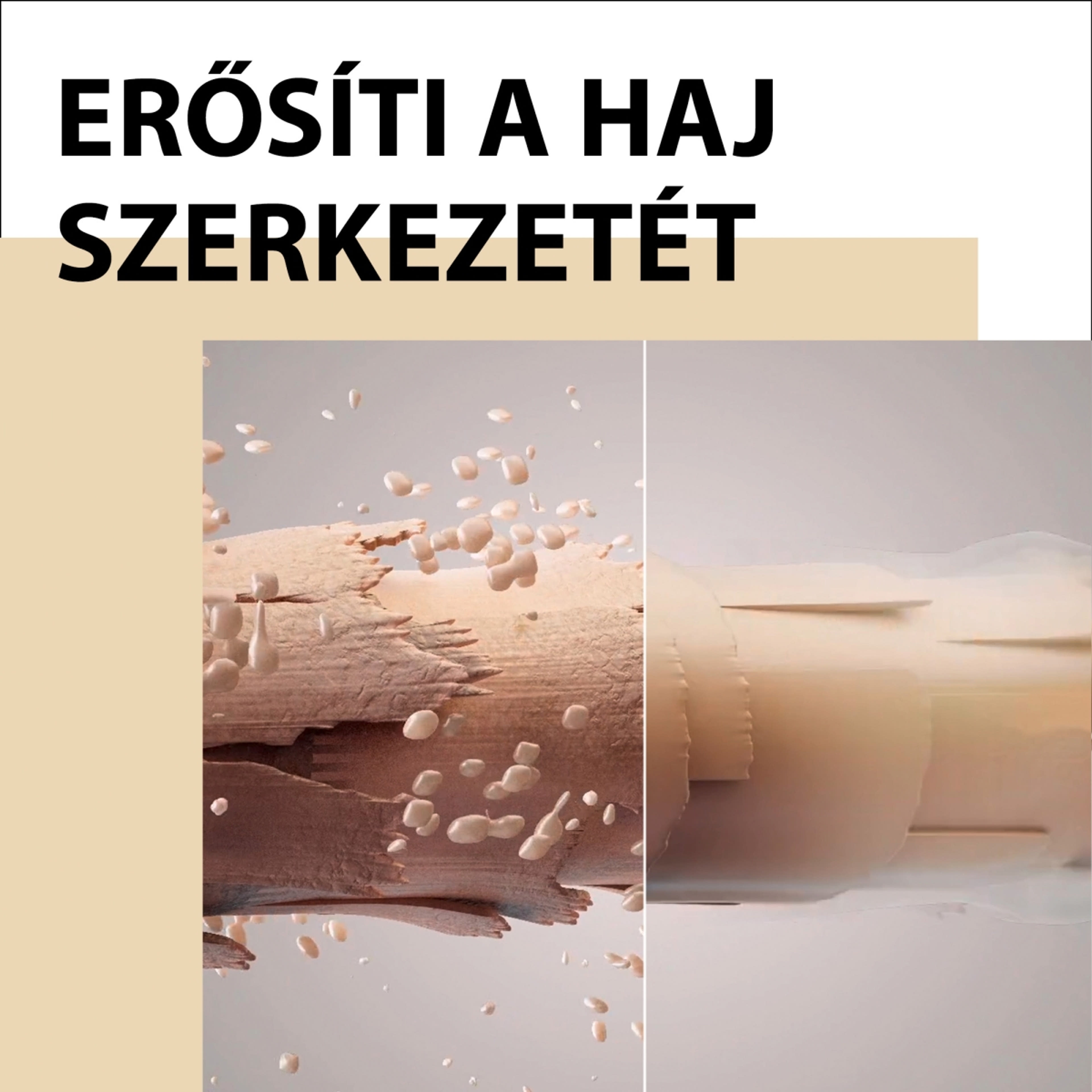 Gliss Tápláló olaj hajregeneráló sampon - 400 ml-8