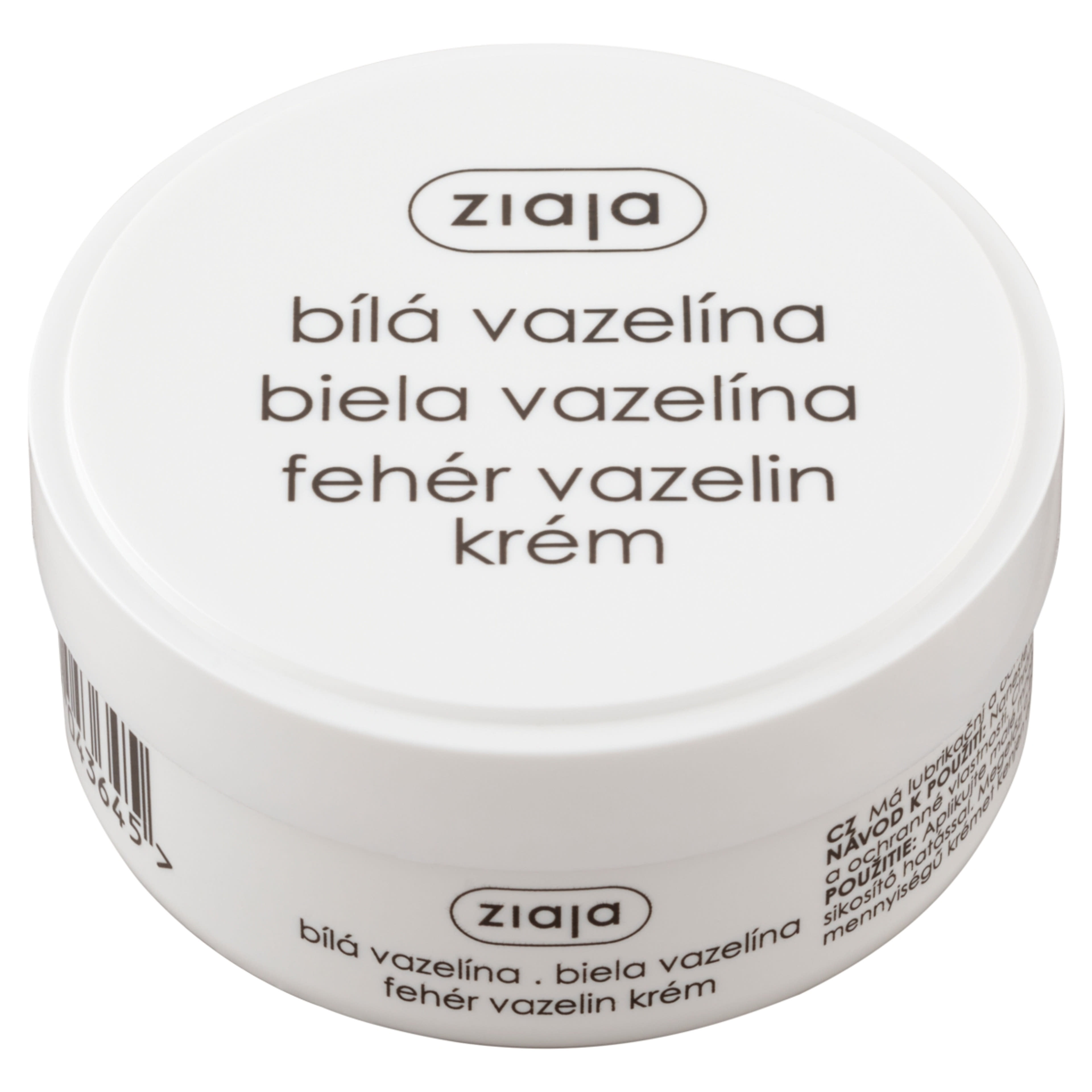Ziaja Vazelin - 30 ml-2