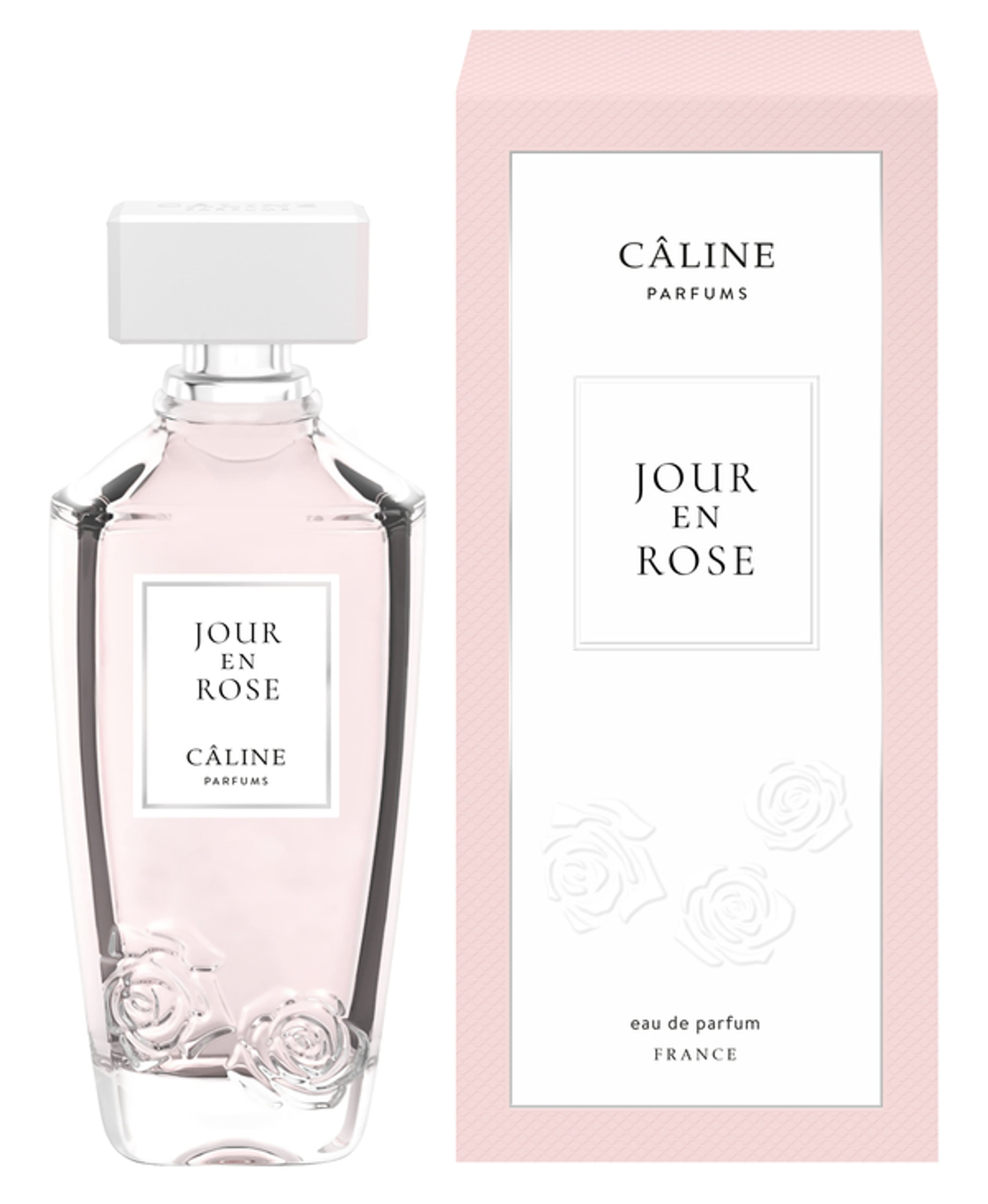 Caline Jour en Rose női Eau de Parfume - 60 ml-1
