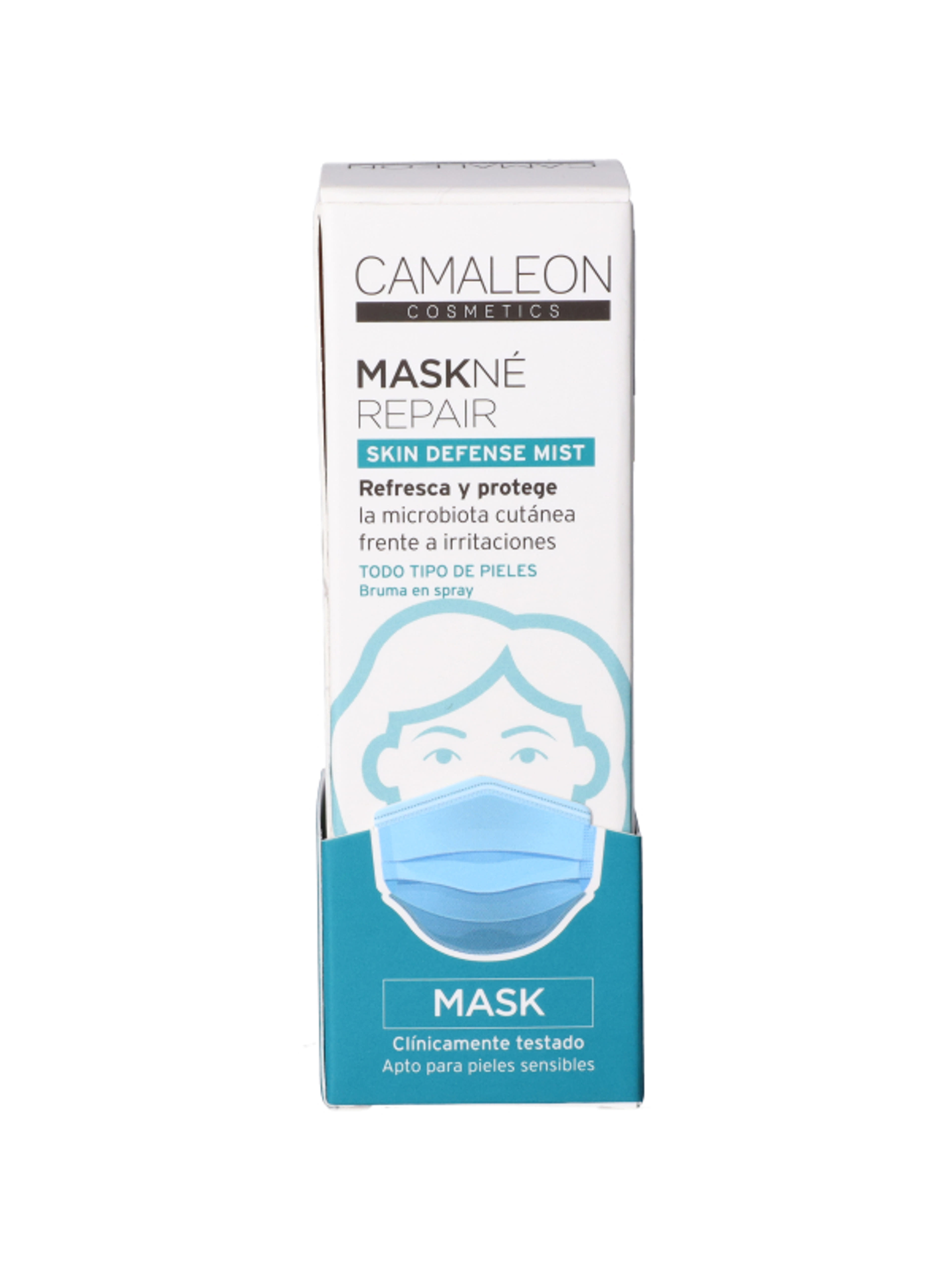 Camaleon Maskne bőrvédő permet - 50 ml-1