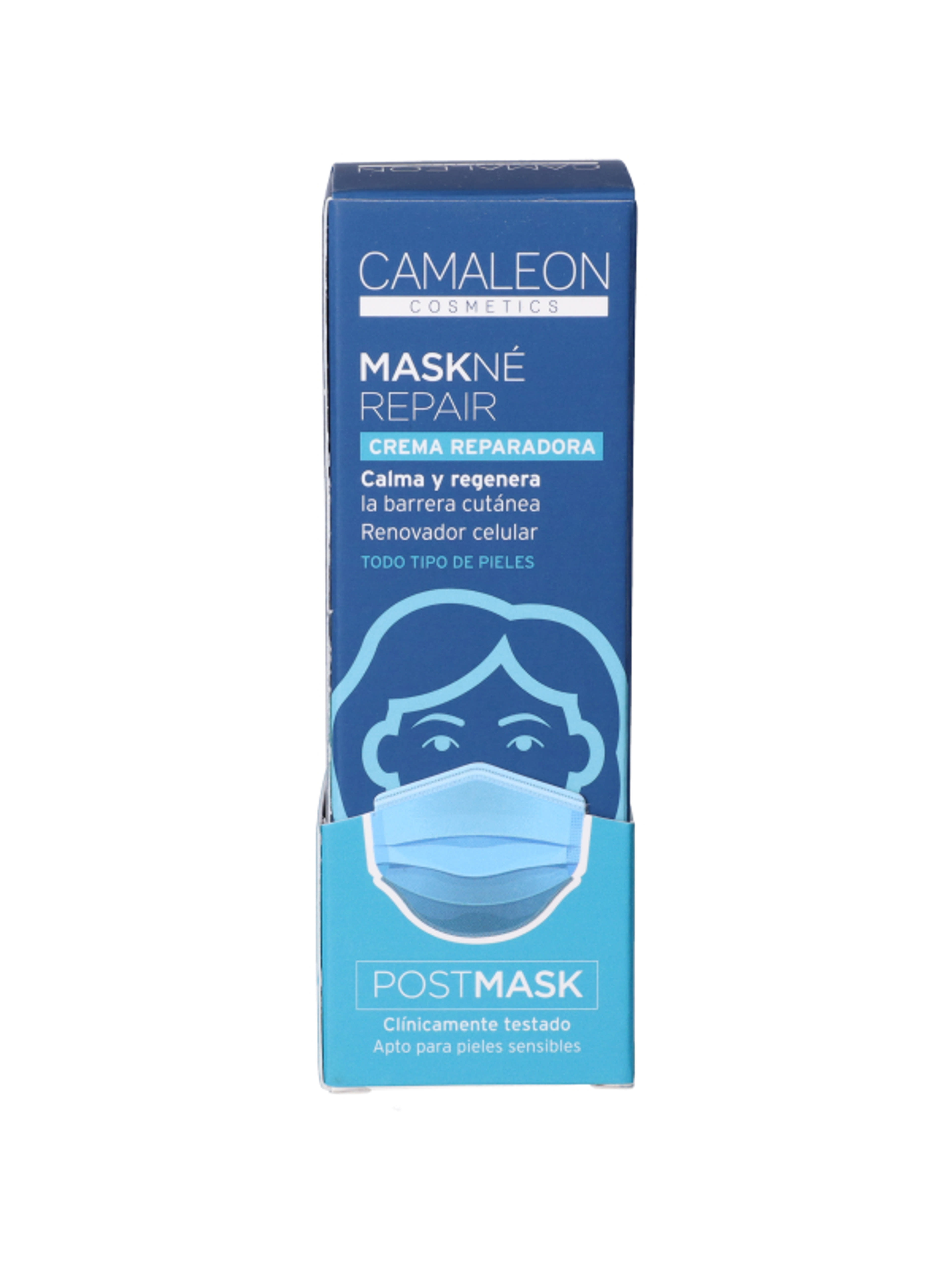 Camaleon Maskne regeneráló krém - 30 ml