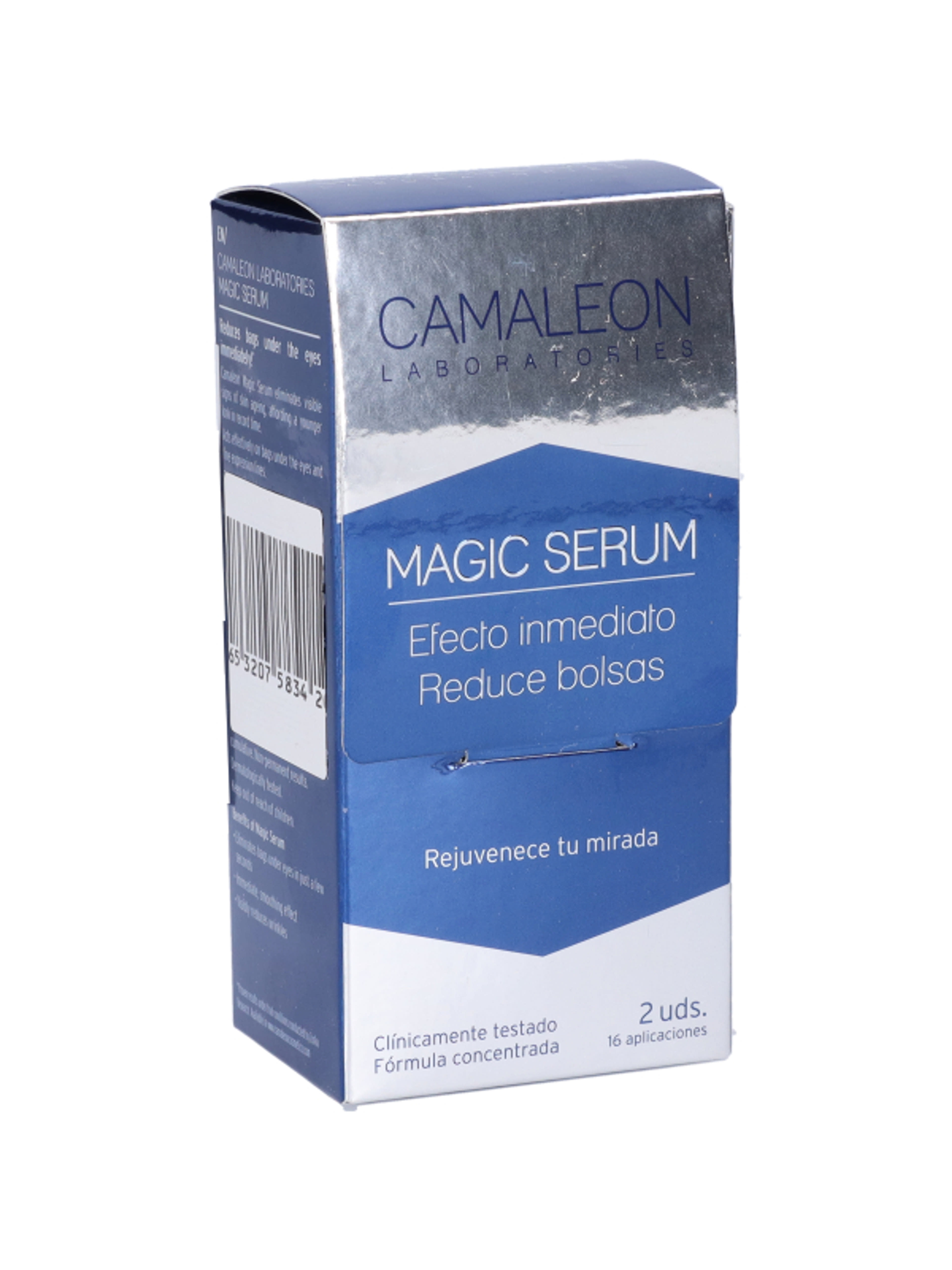 Camaleon varázs szérum - 2x2 ml - 4 ml-1