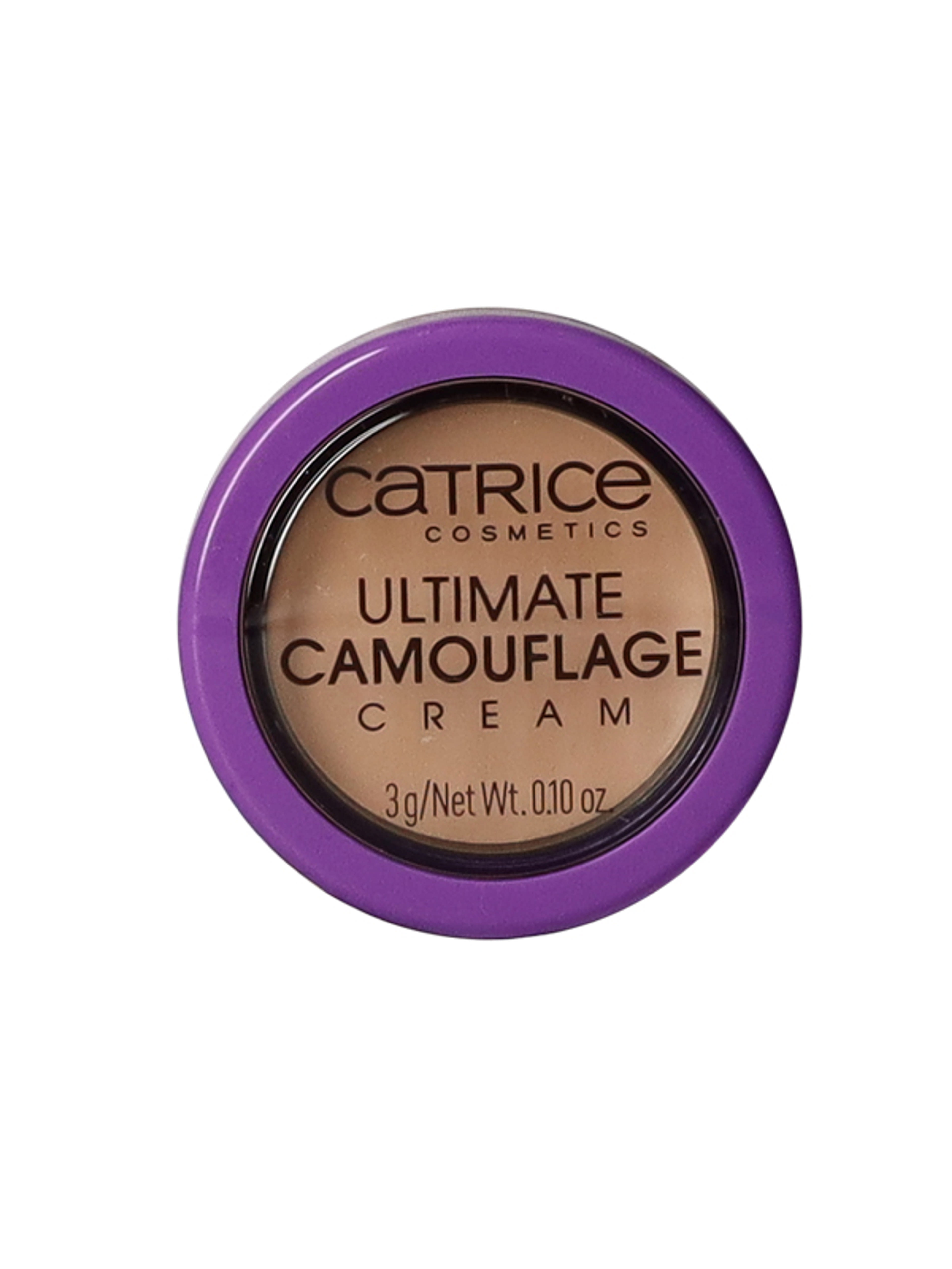 Catrice Ultimate Camouflage korrektor krém /010 - 1 db-1