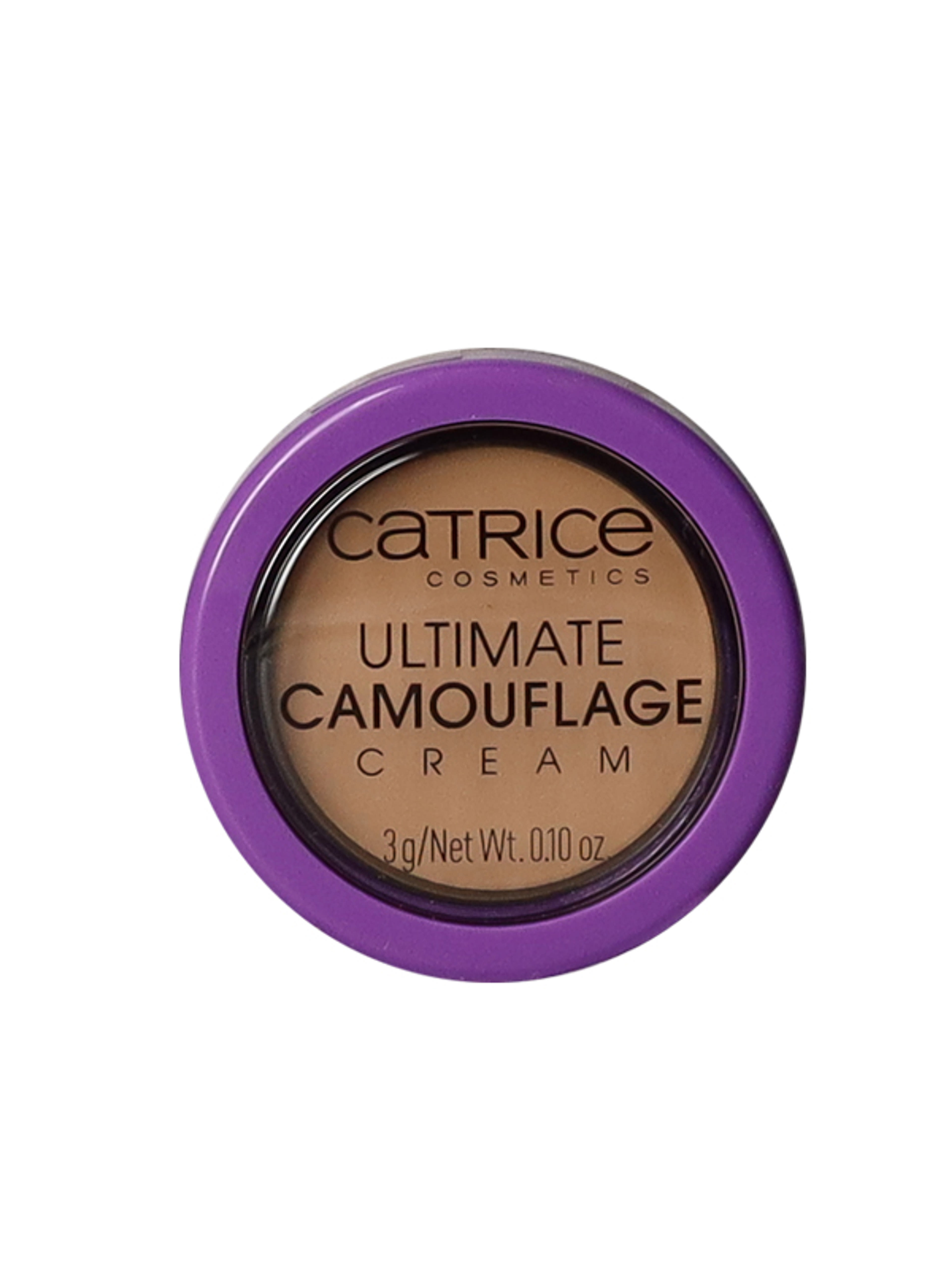 Catrice Ultimate Camouflage korrektor krém /015  - 1 db-1