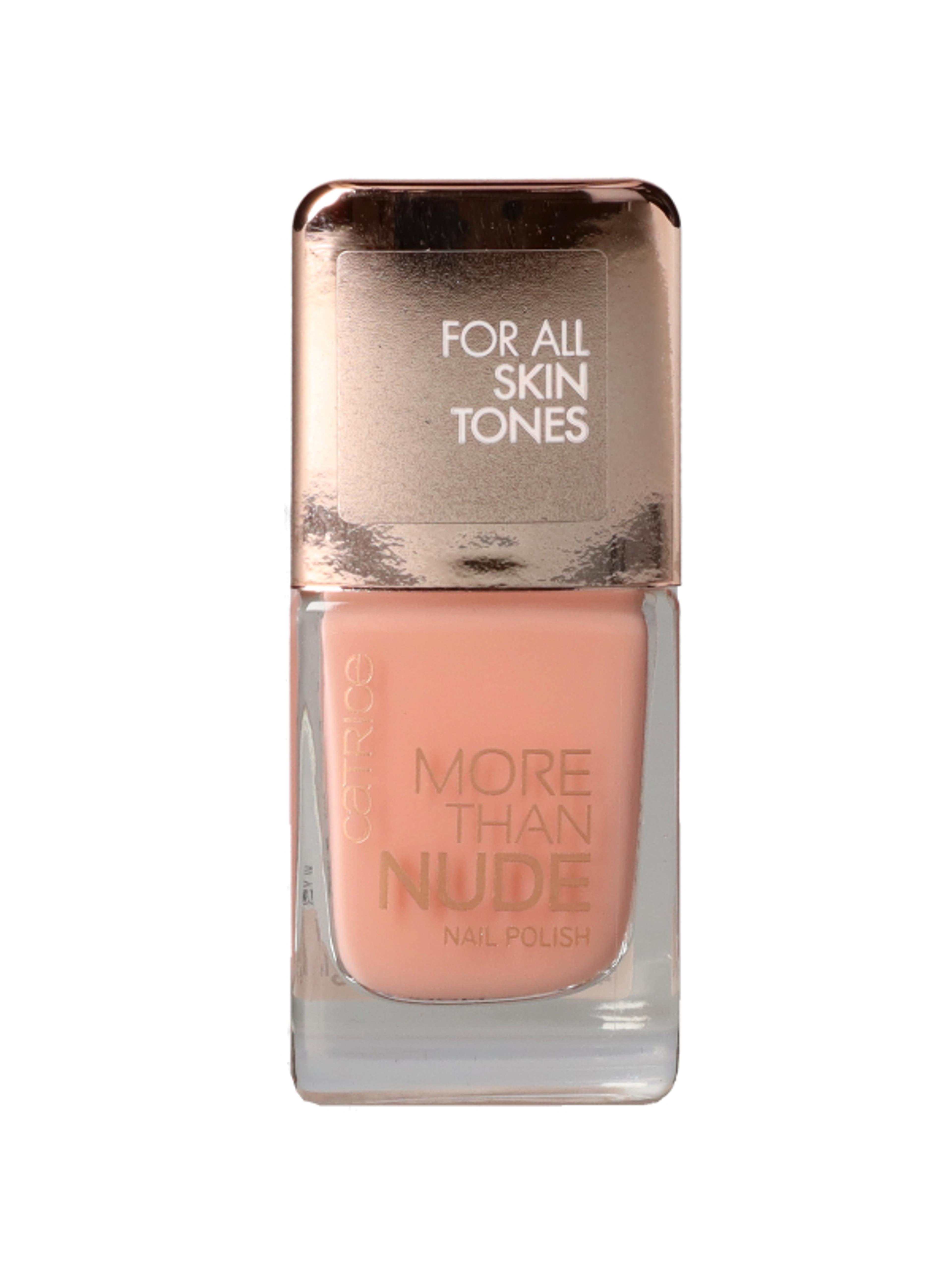 Catrice lakk more than nude/15 - 1 db-1