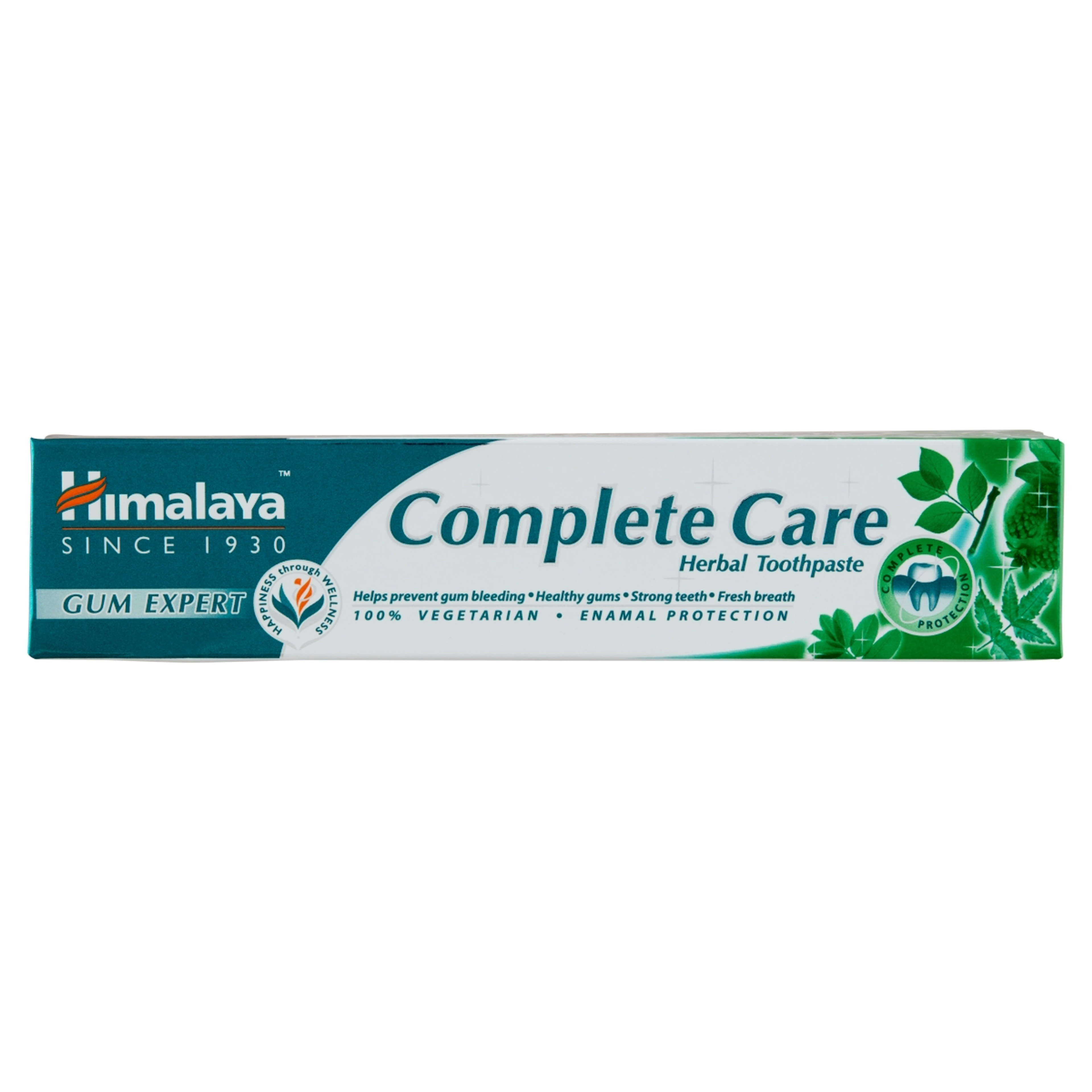Himalaya Herbals Complete Care fogkrém - 75 ml