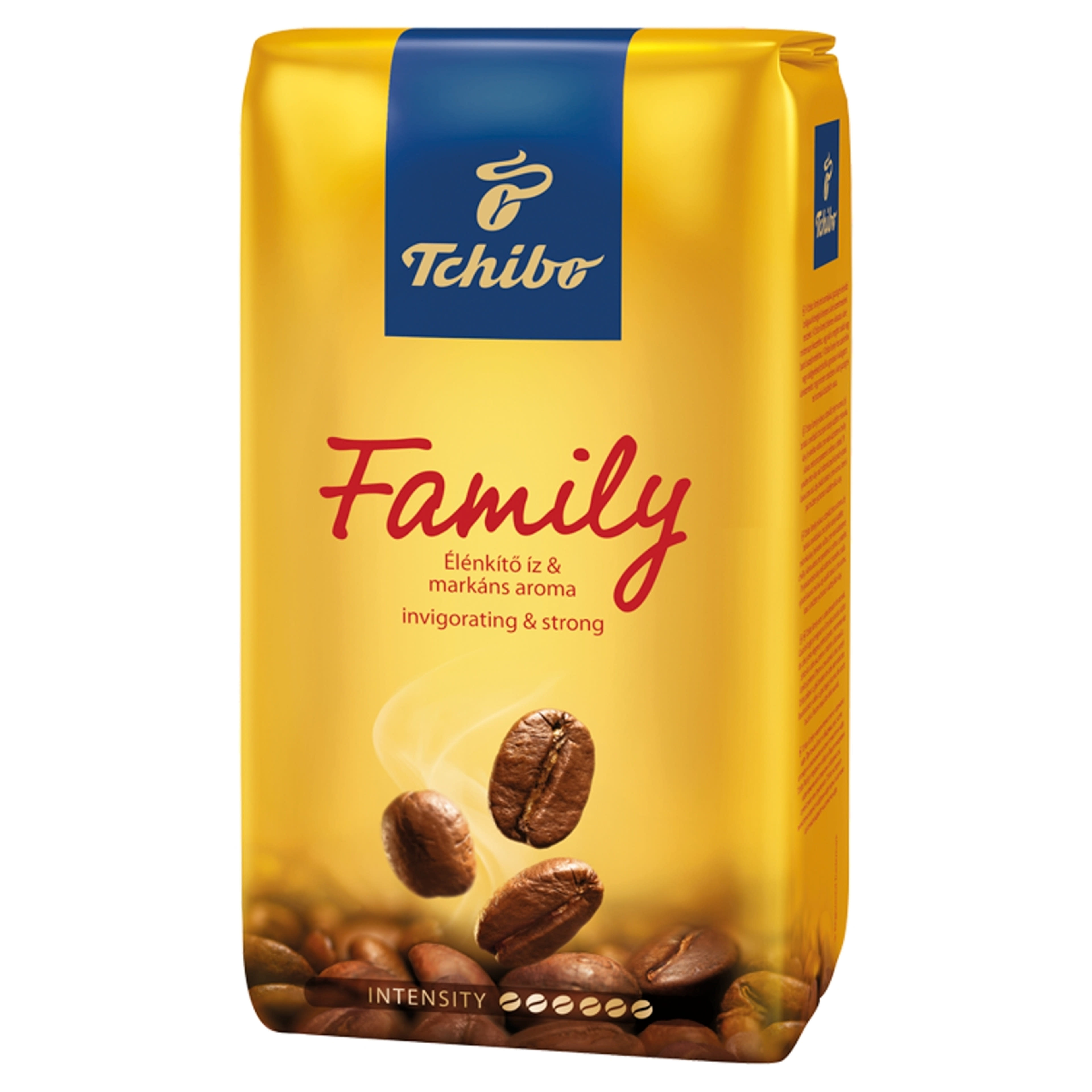 Tchibo Family szemes kávé - 1000 g-2