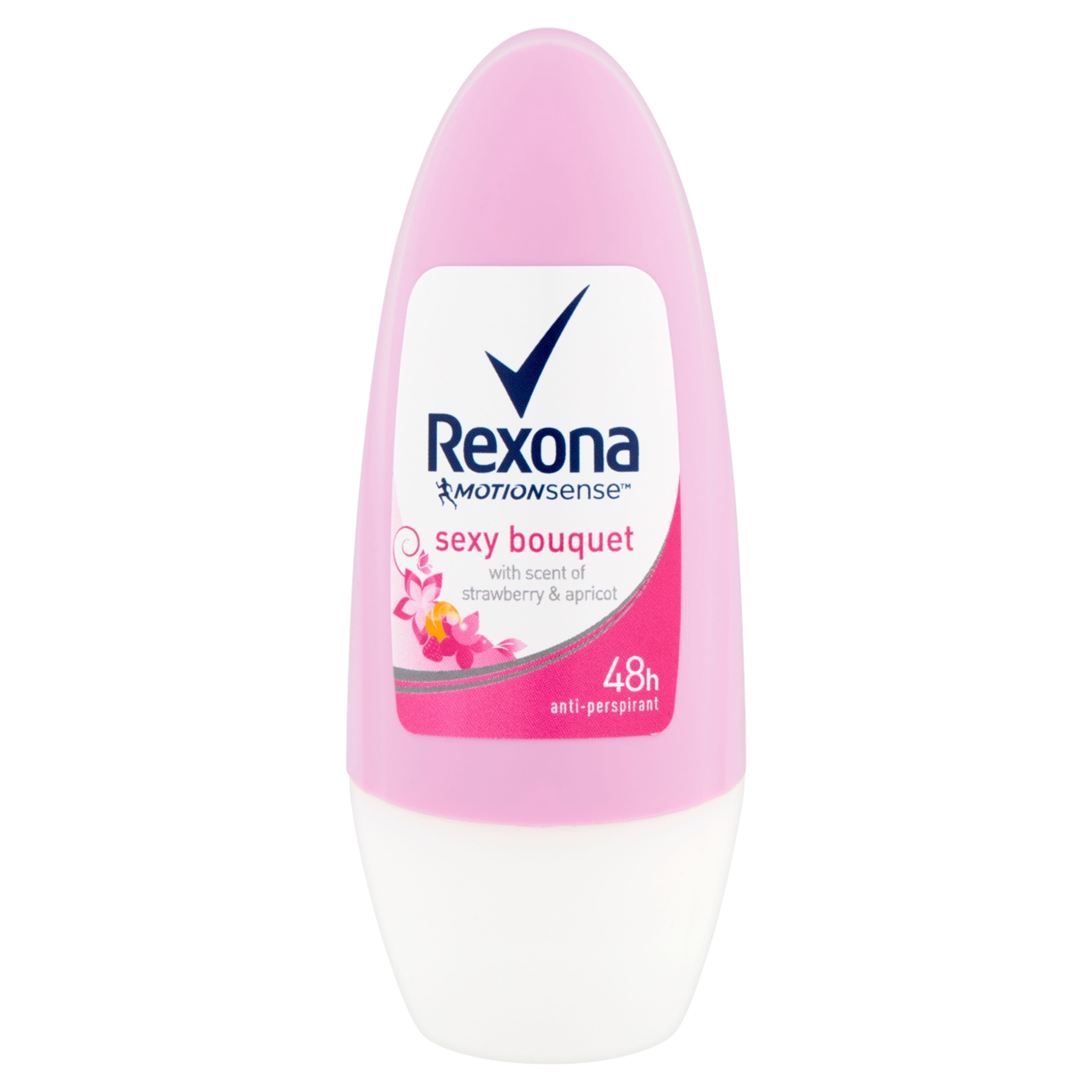 Rexona roll-on sexy női - 50 ml-2