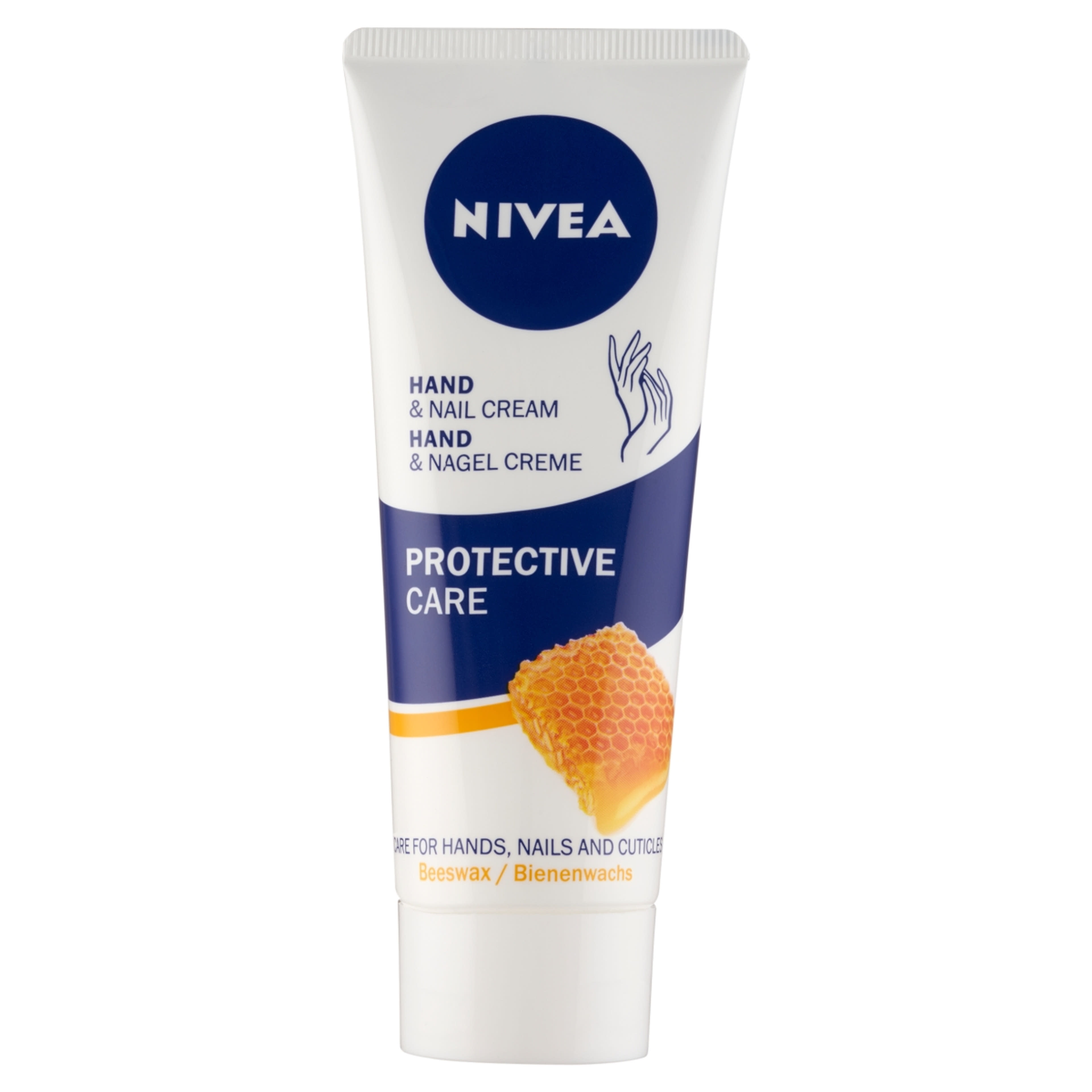 Nivea Méhviaszos kézkrém - 75 ml-1