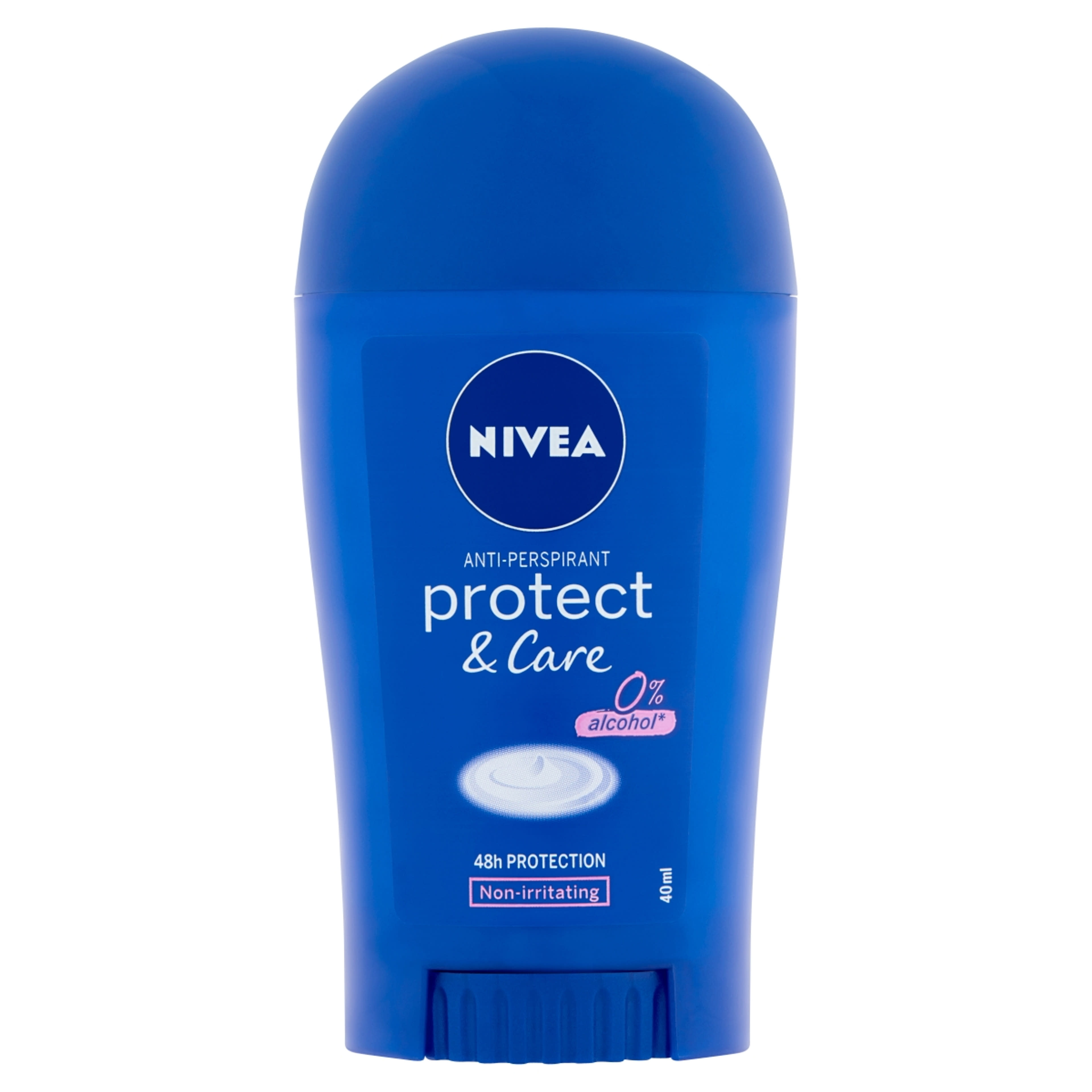 NIVEA Deo Stift Protect & Care - 40 ml