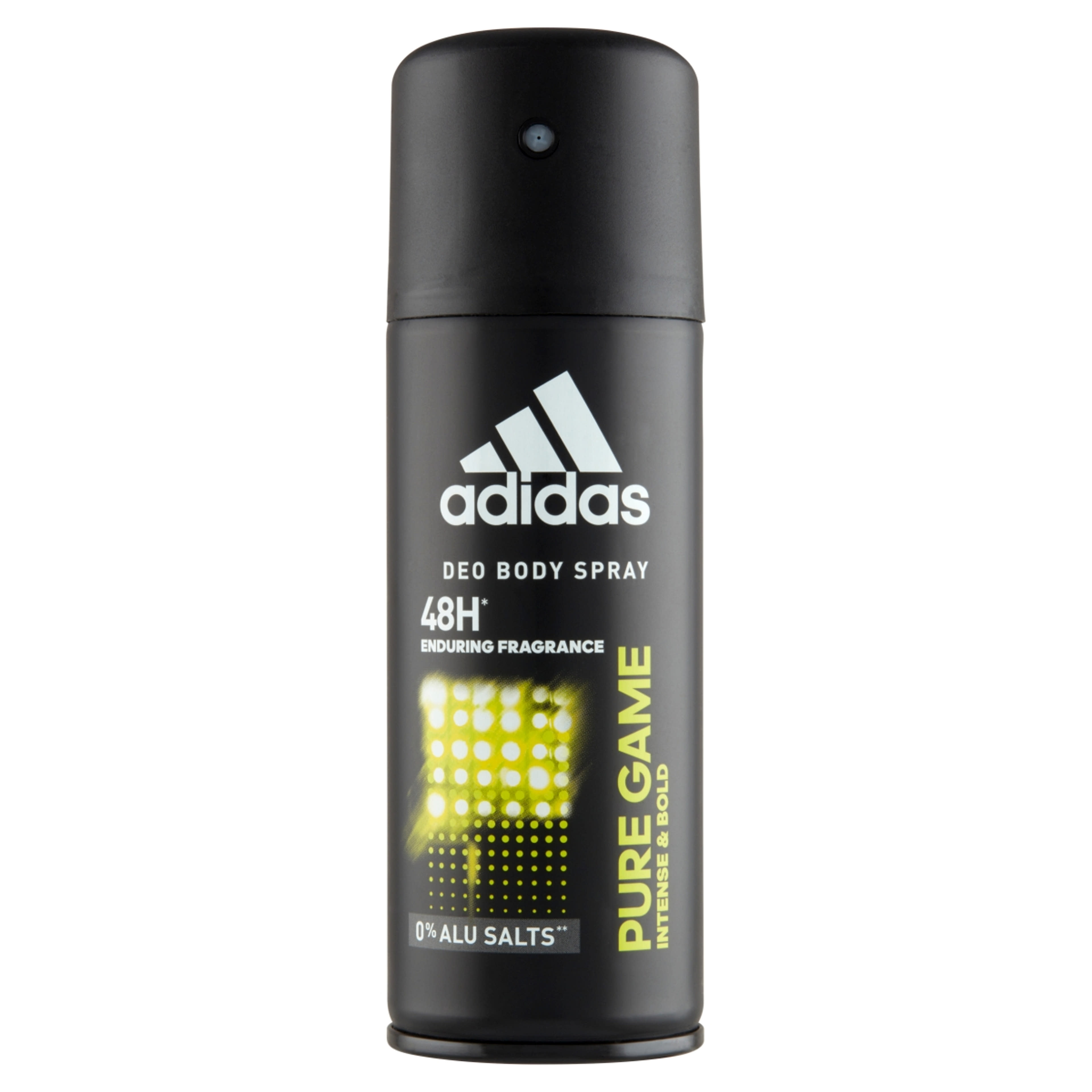 Adidas Pure Game dezodor - 150 ml-1