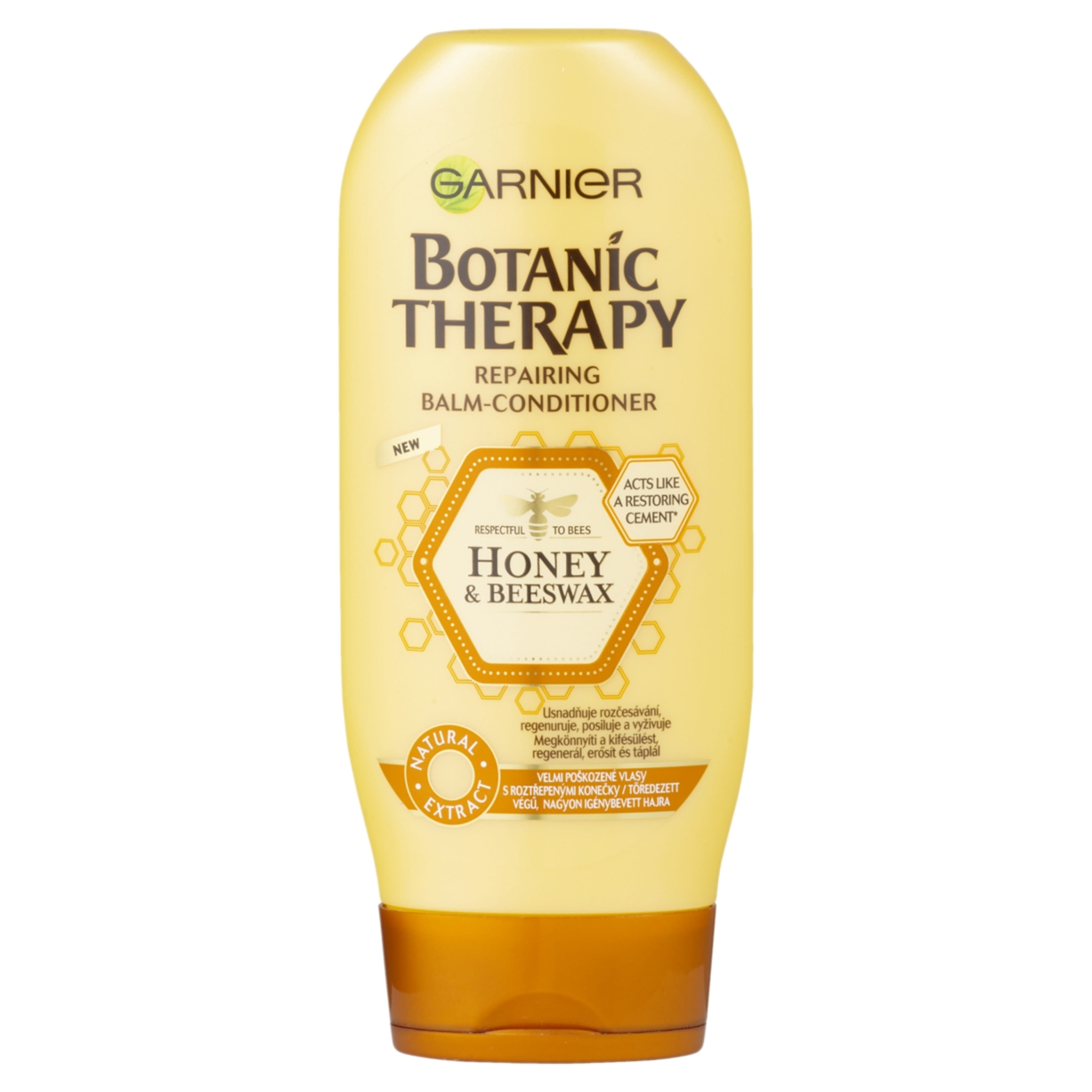 Garnier Botanic Therapy balzsam méz&propolisz - 200 ml-1