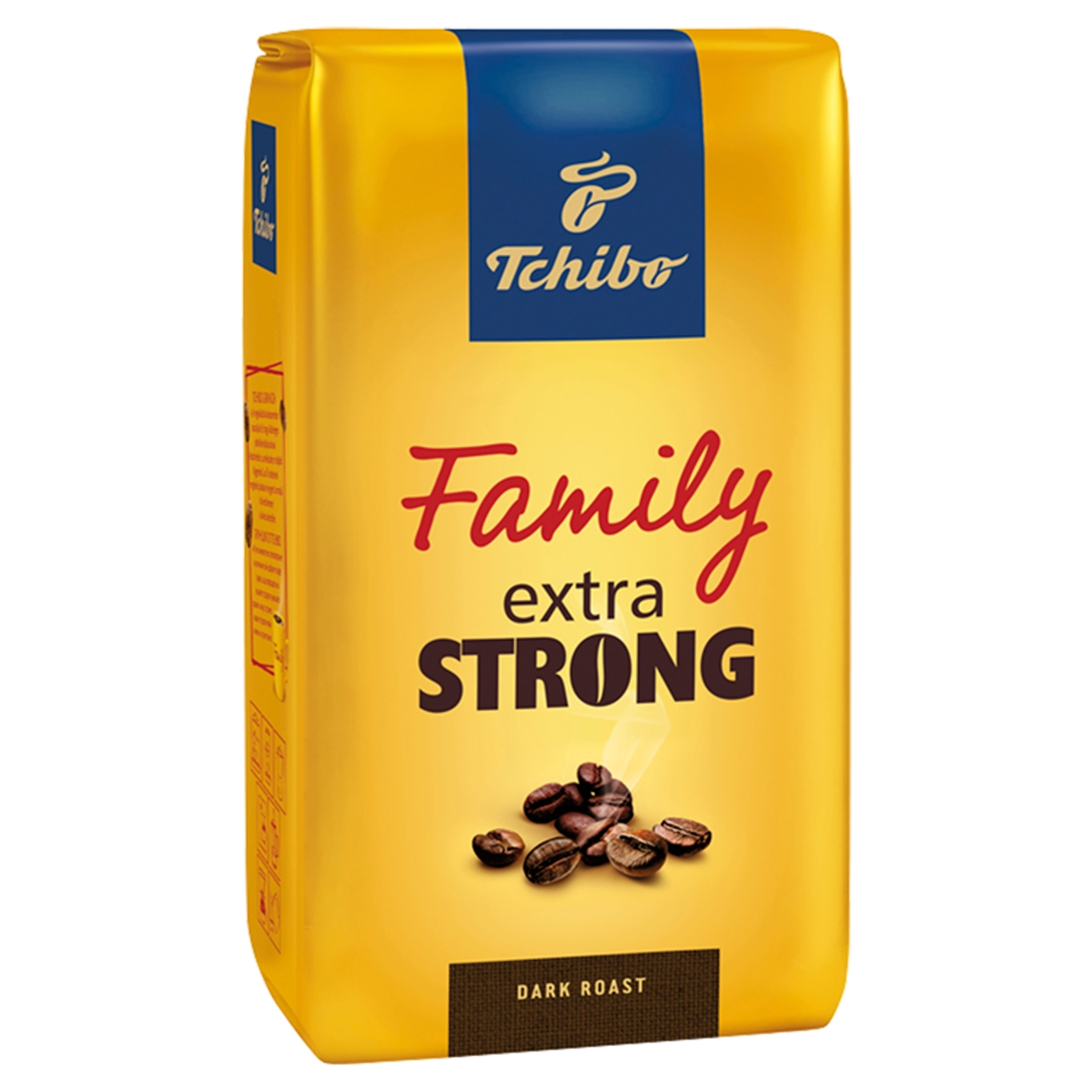 Tchibo Family Extra Strong szemes kávé - 1000 g-2