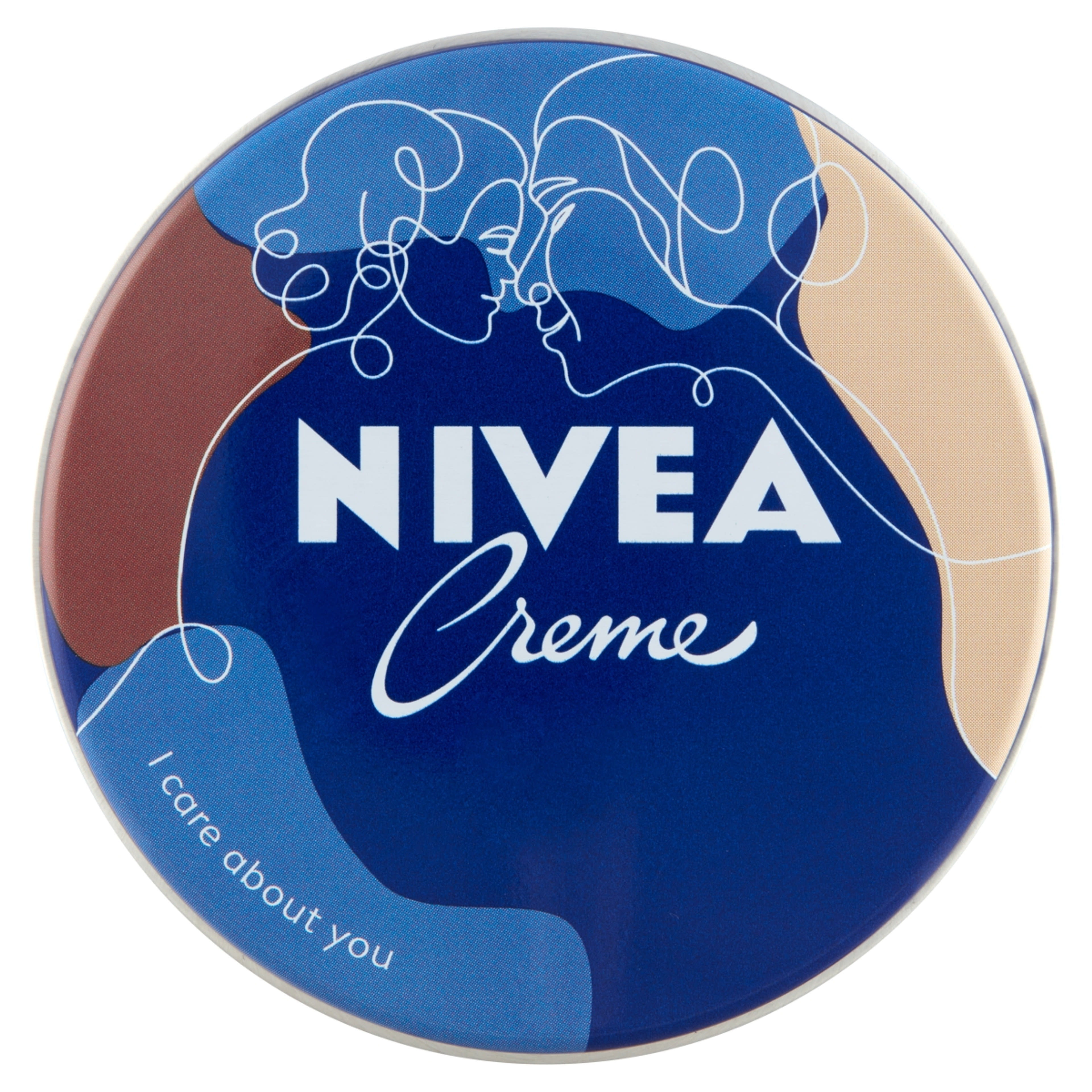 Nivea Creme - 75 ml