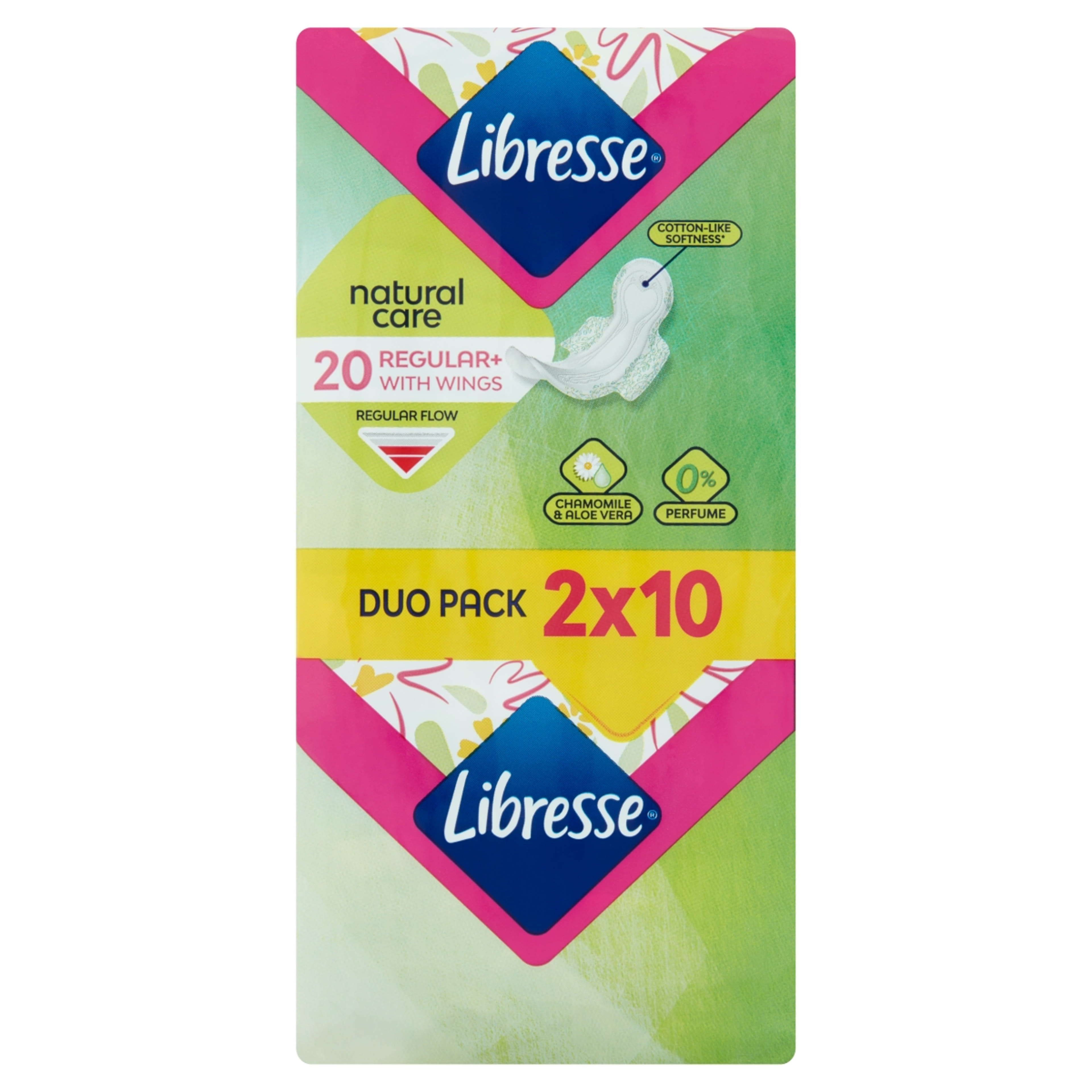 Libresse - Rossmann Online Drogéria.